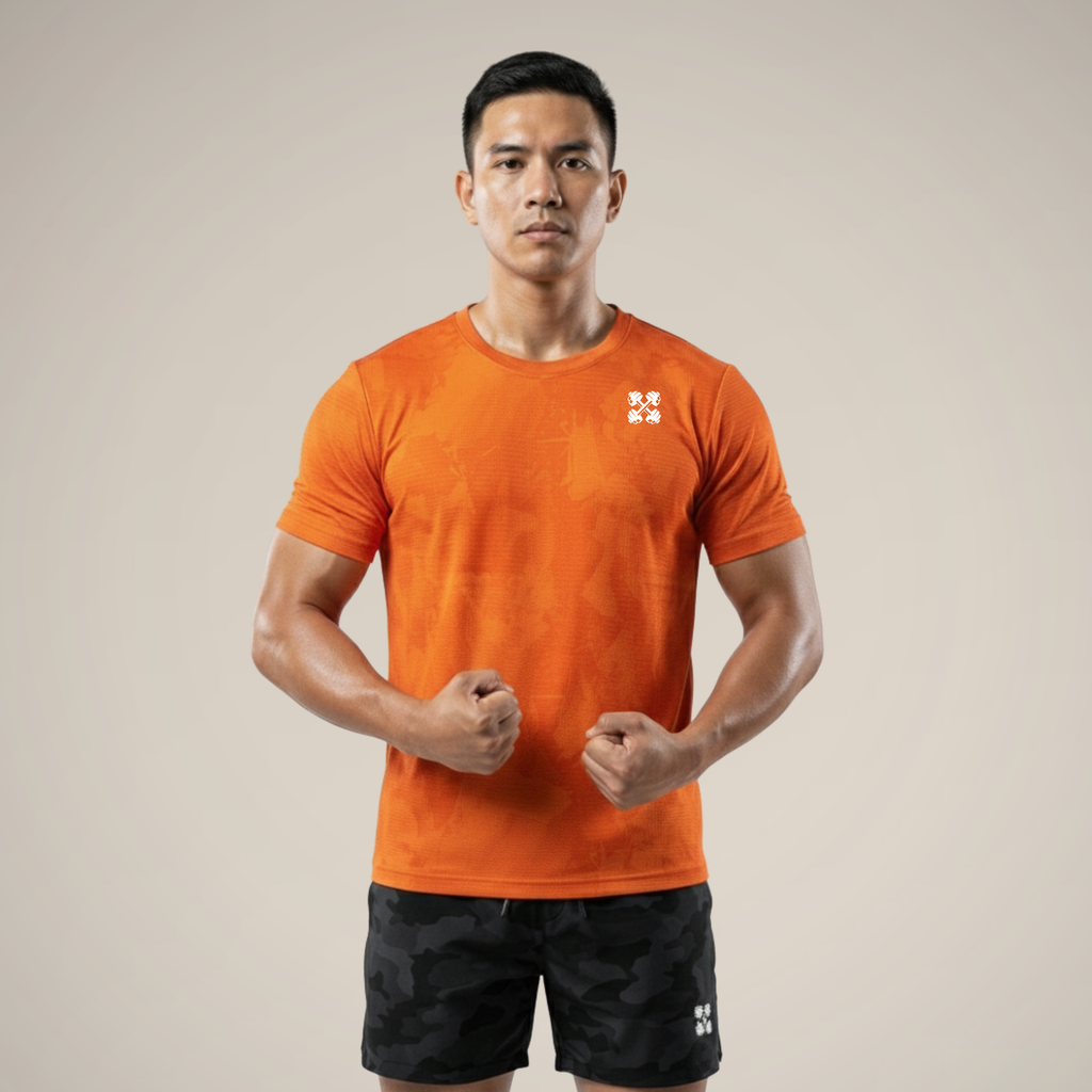 Stractive Aero-Active Shirt