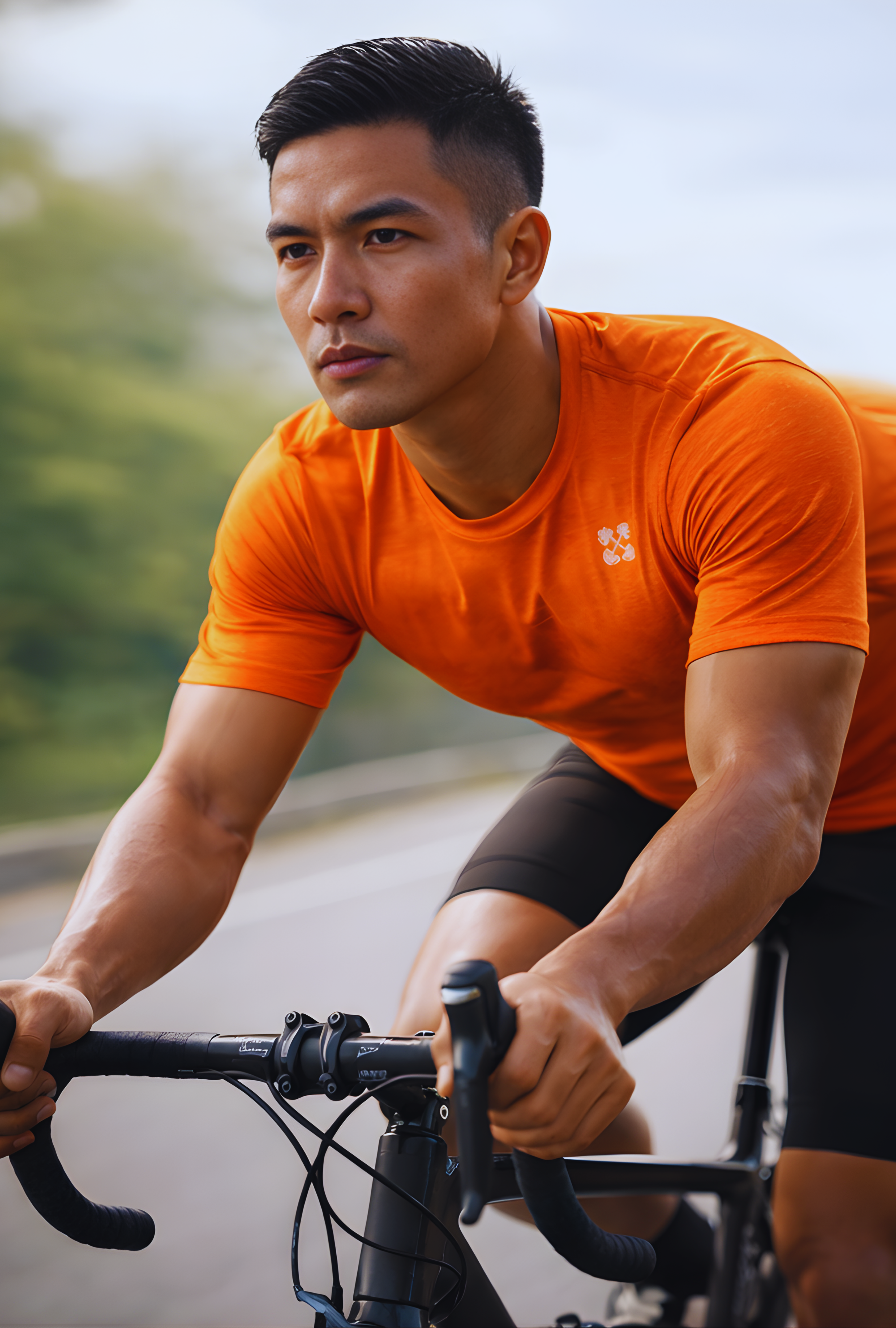 Stractive Aero-Active Shirt