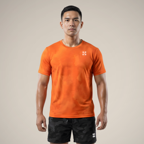 Stractive Aero-Active Shirt