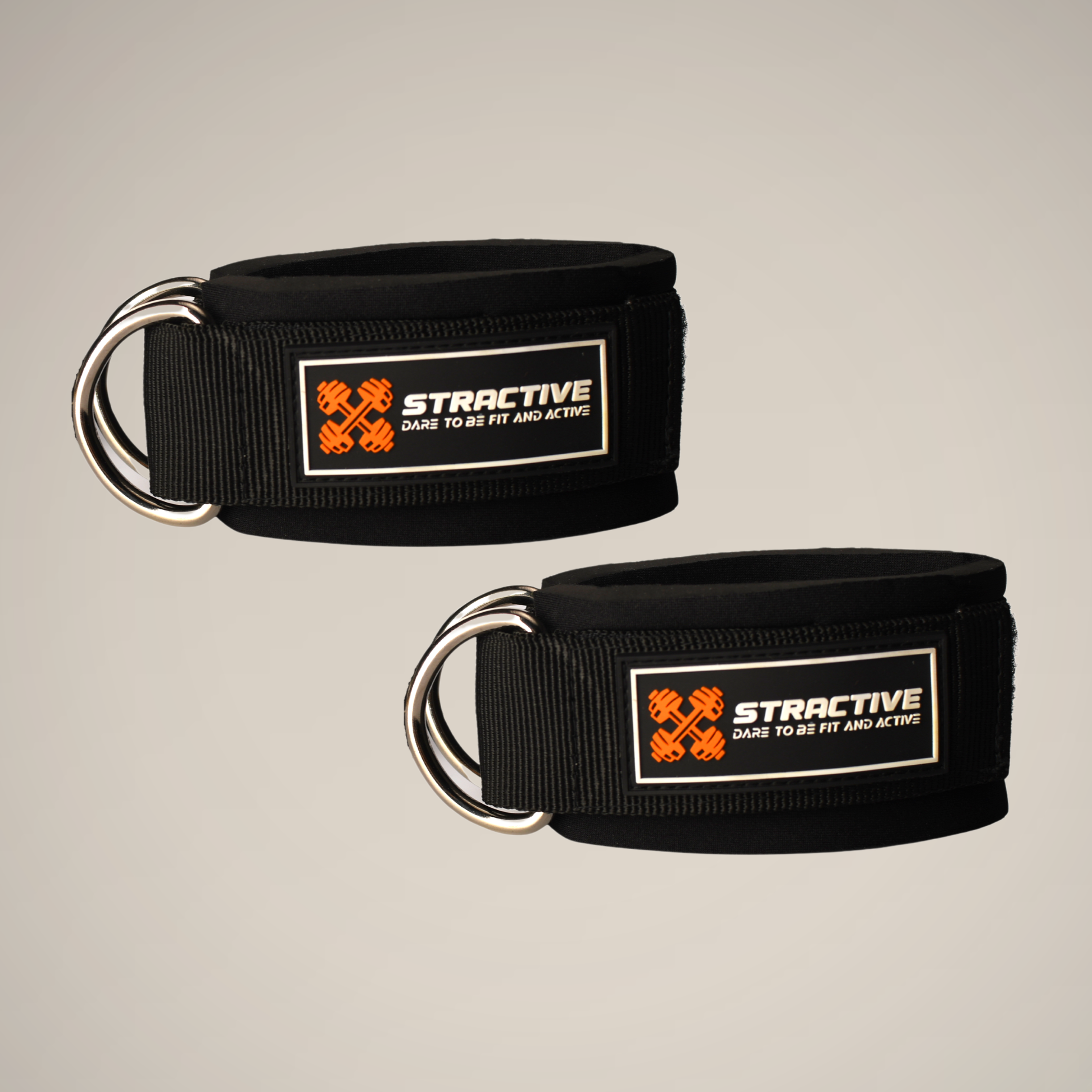 Stractive Ankle Straps