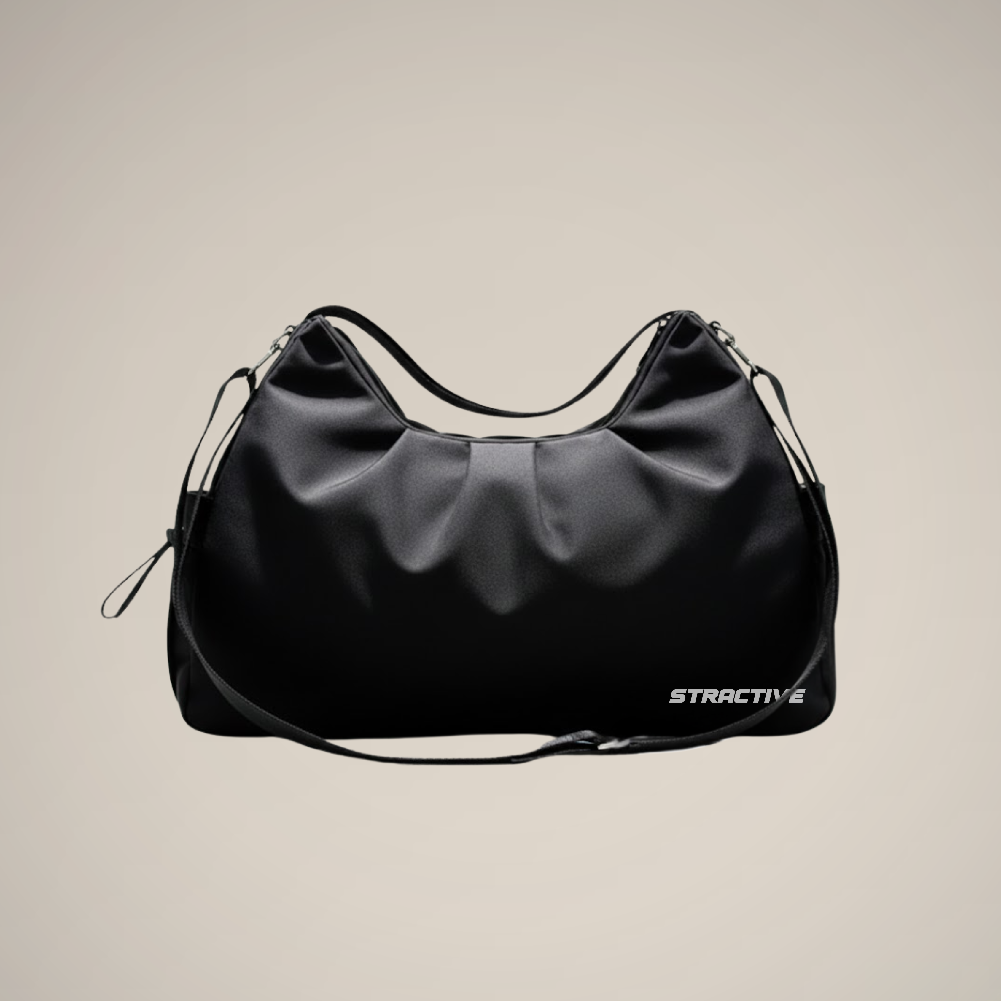 Stractive Orange Bag