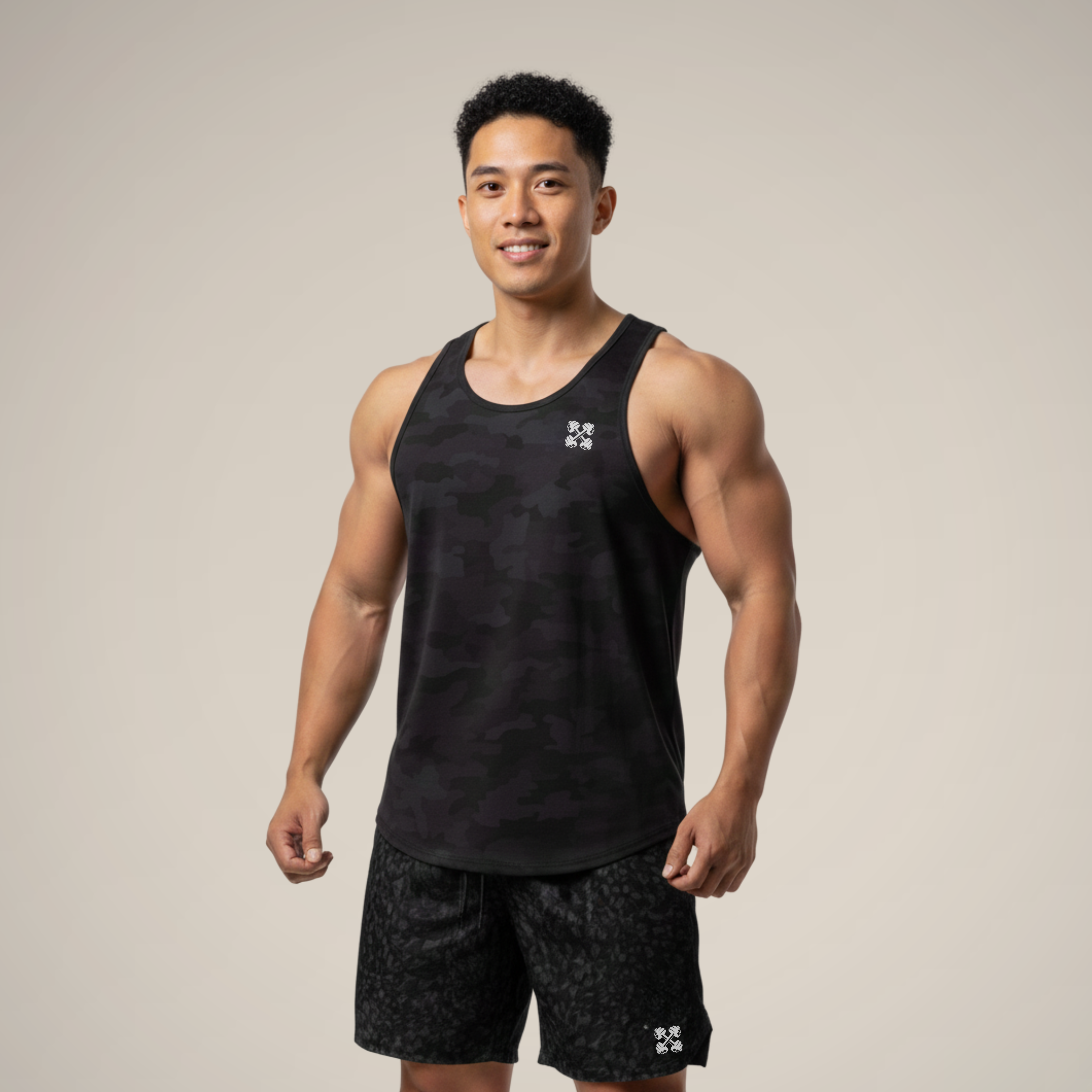 Stractive Flexi Active Tank-Top