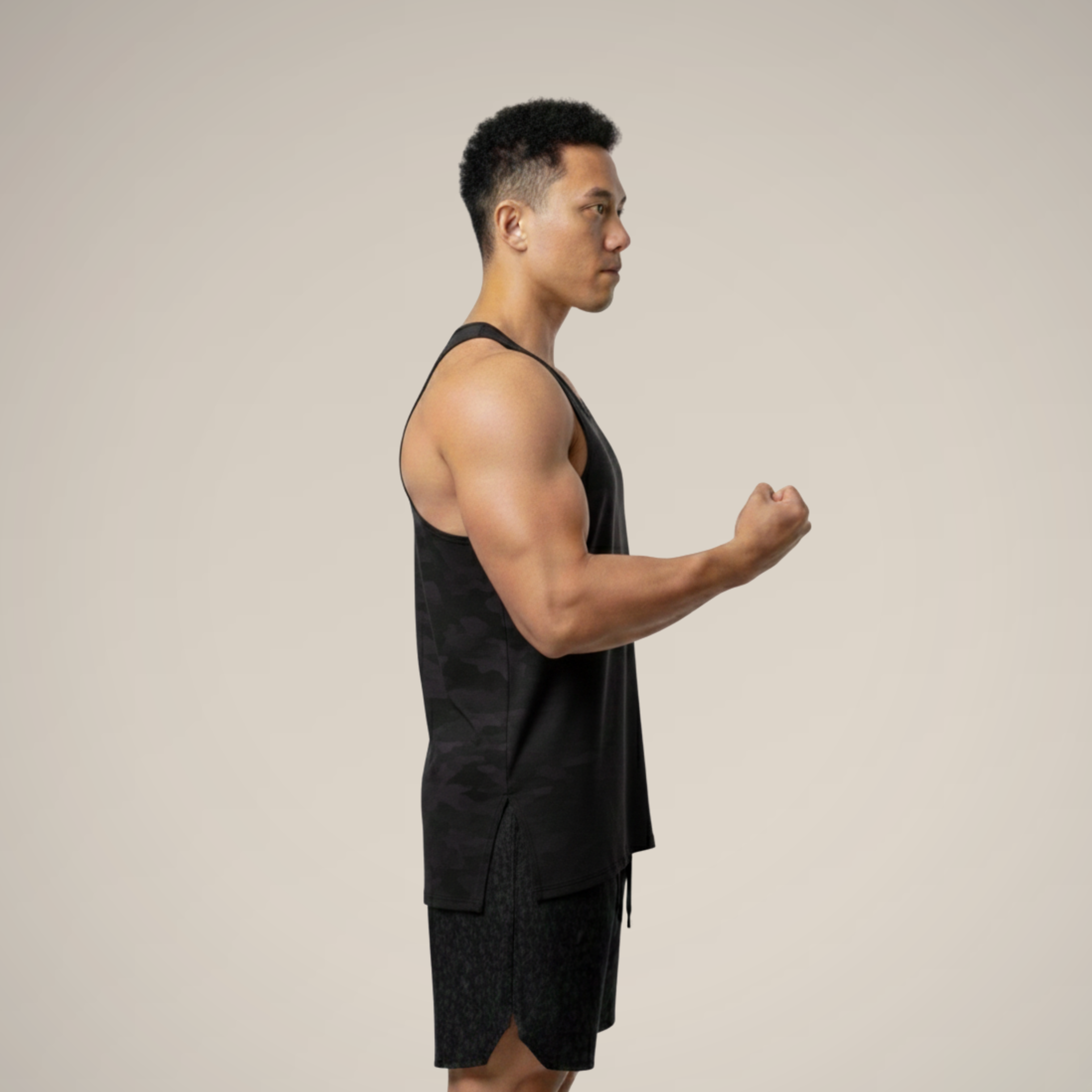 Stractive Flexi Active Tank-Top