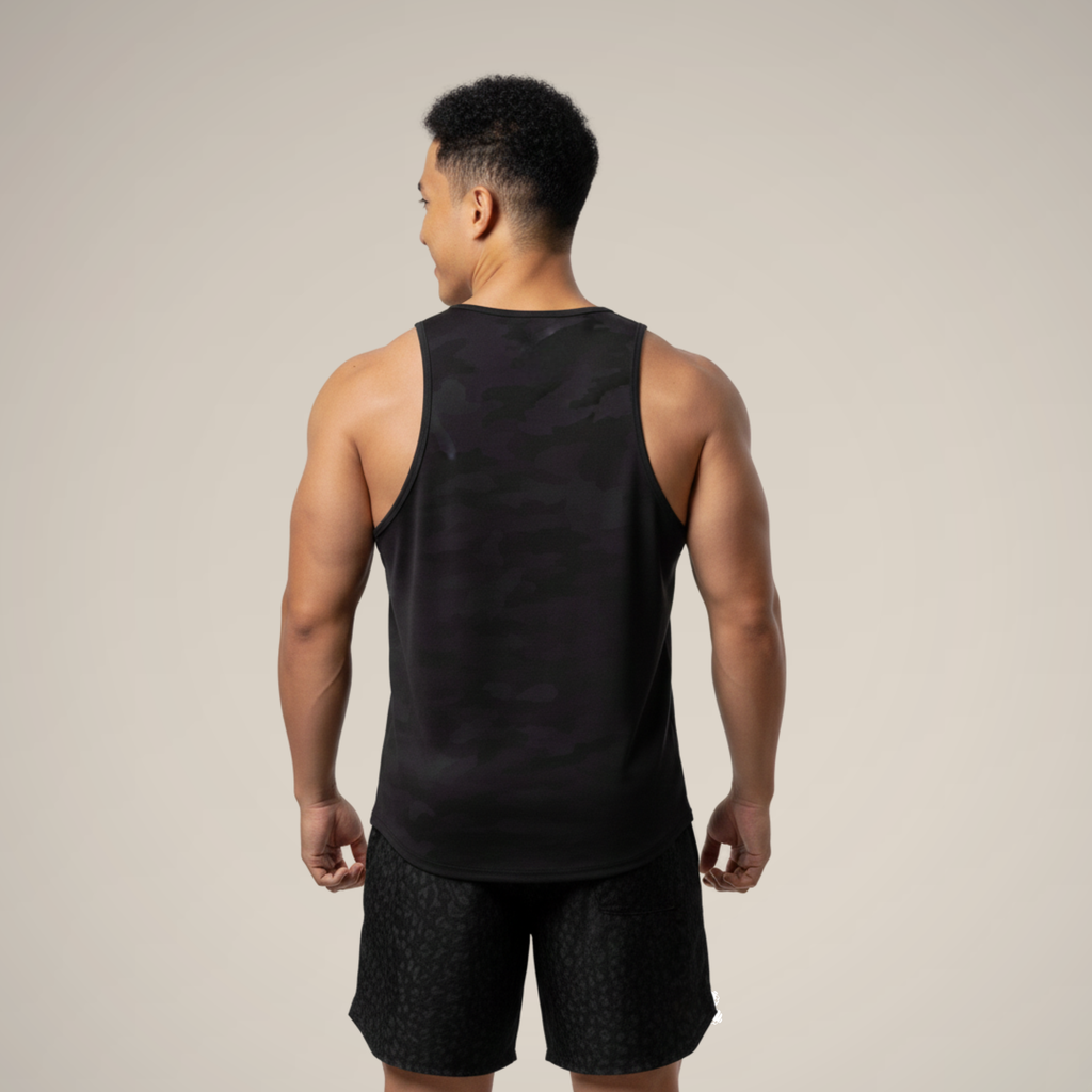 Stractive Flexi Active Tank-Top