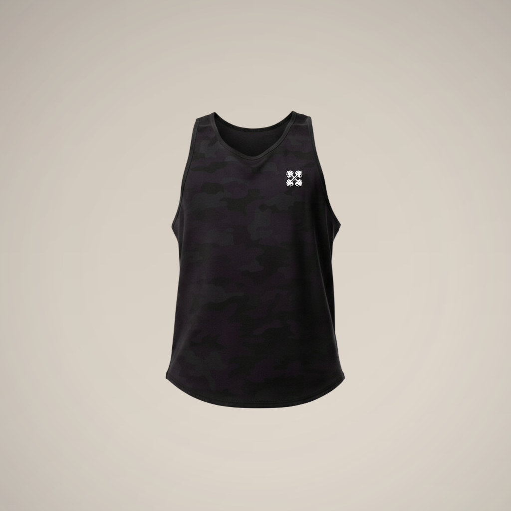 Stractive Flexi Active Tank-Top