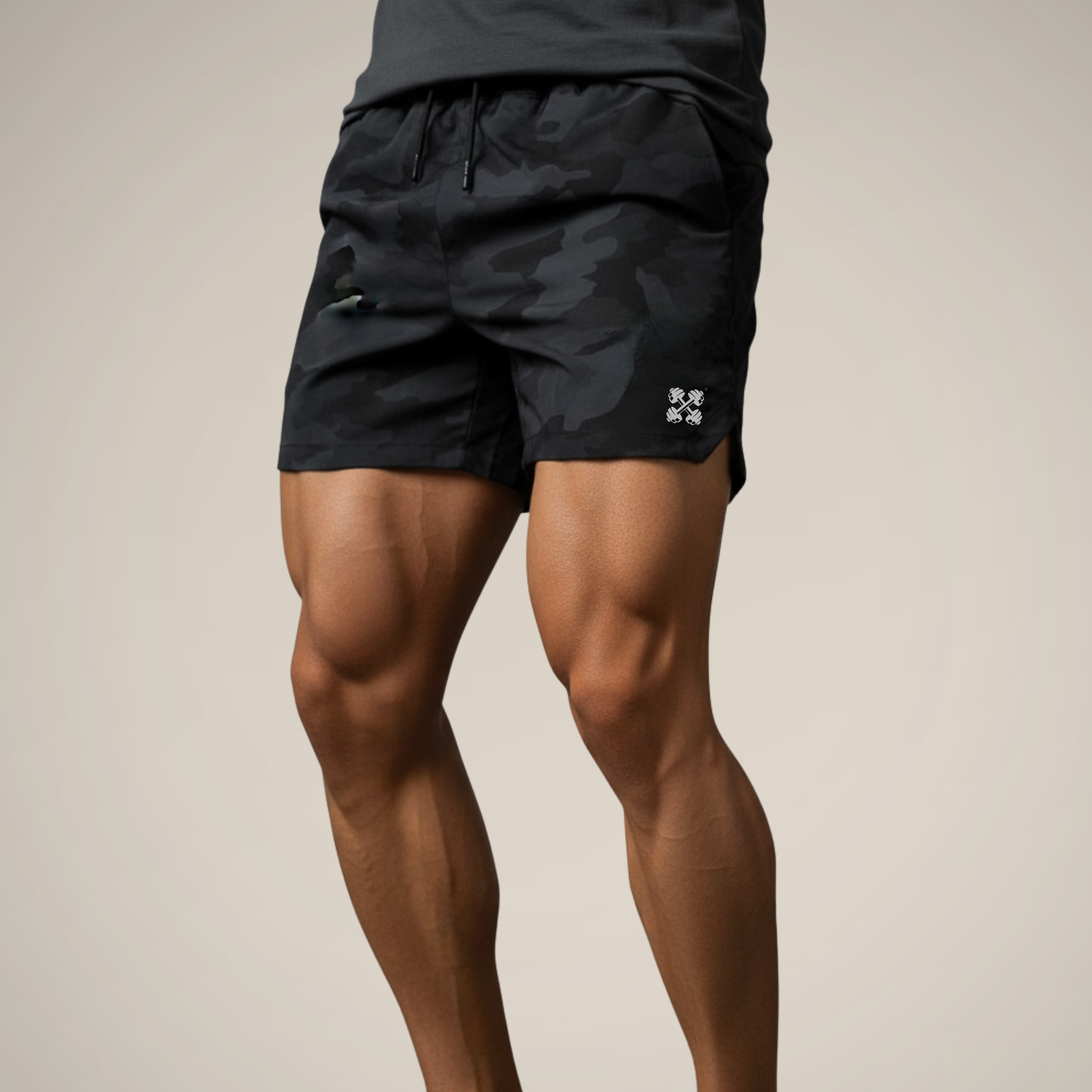Stractive Flexi-Active Shorts