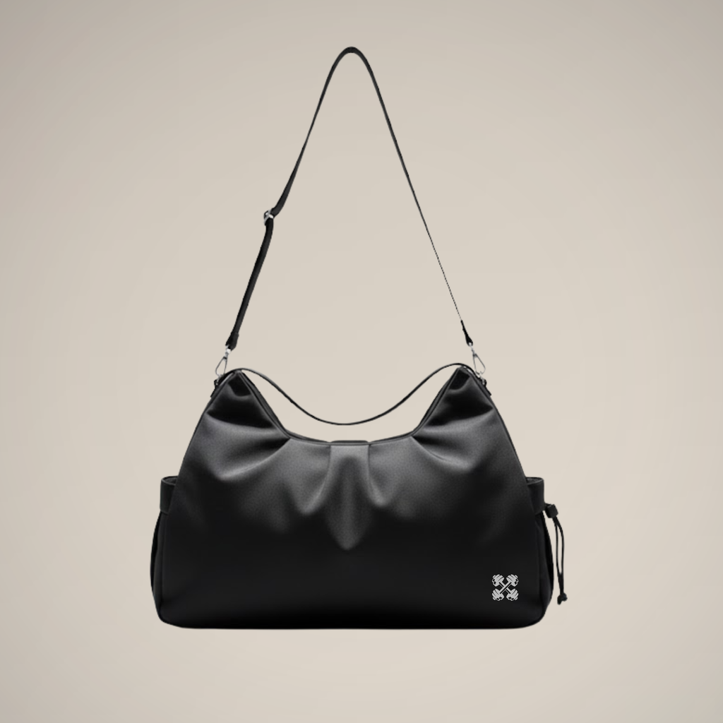 Stractive Orange Bag