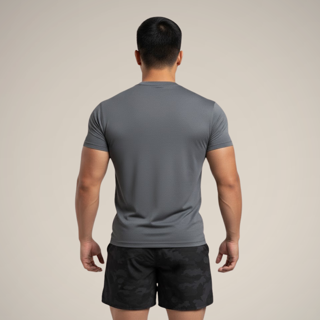 Stractive Hyper-Active Shirt