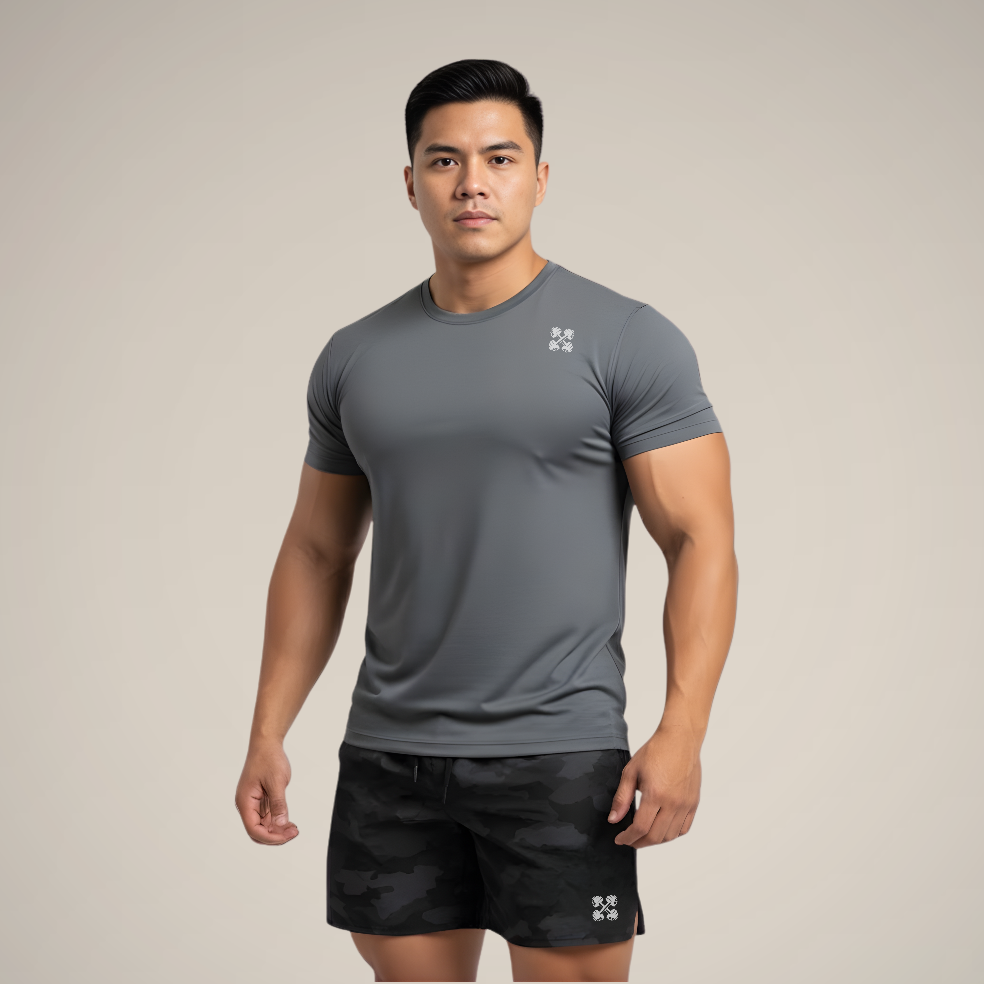 Stractive Hyper-Active Shirt