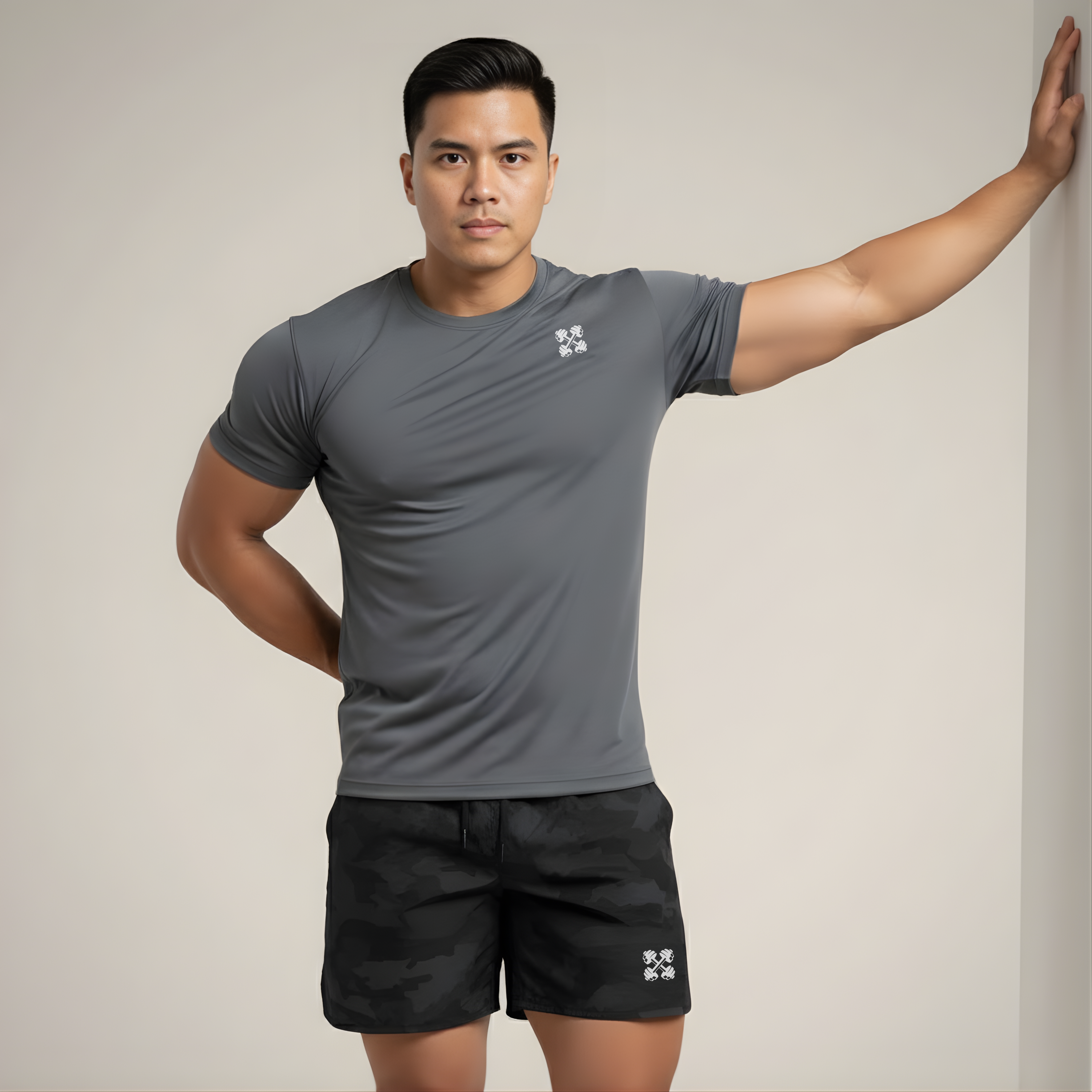 Stractive Hyper-Active Shirt