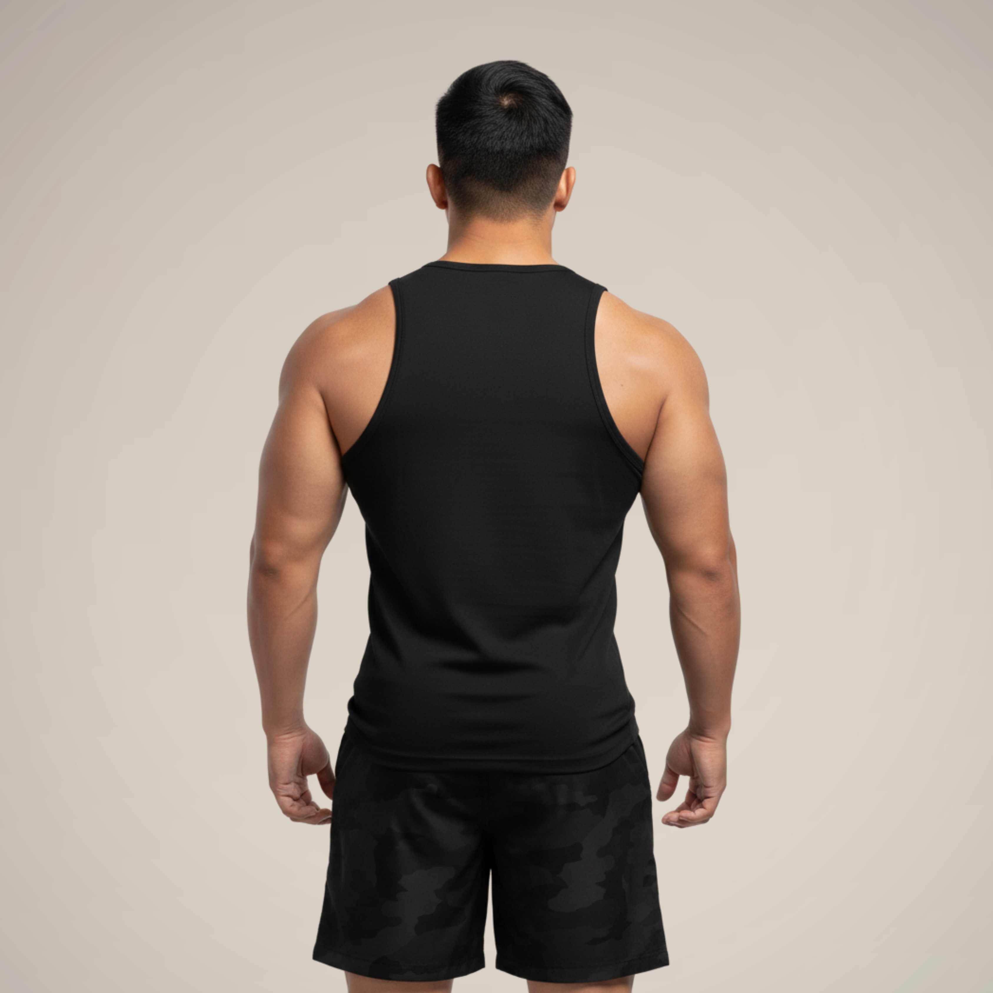 Stractive Hyper-active Tank Top