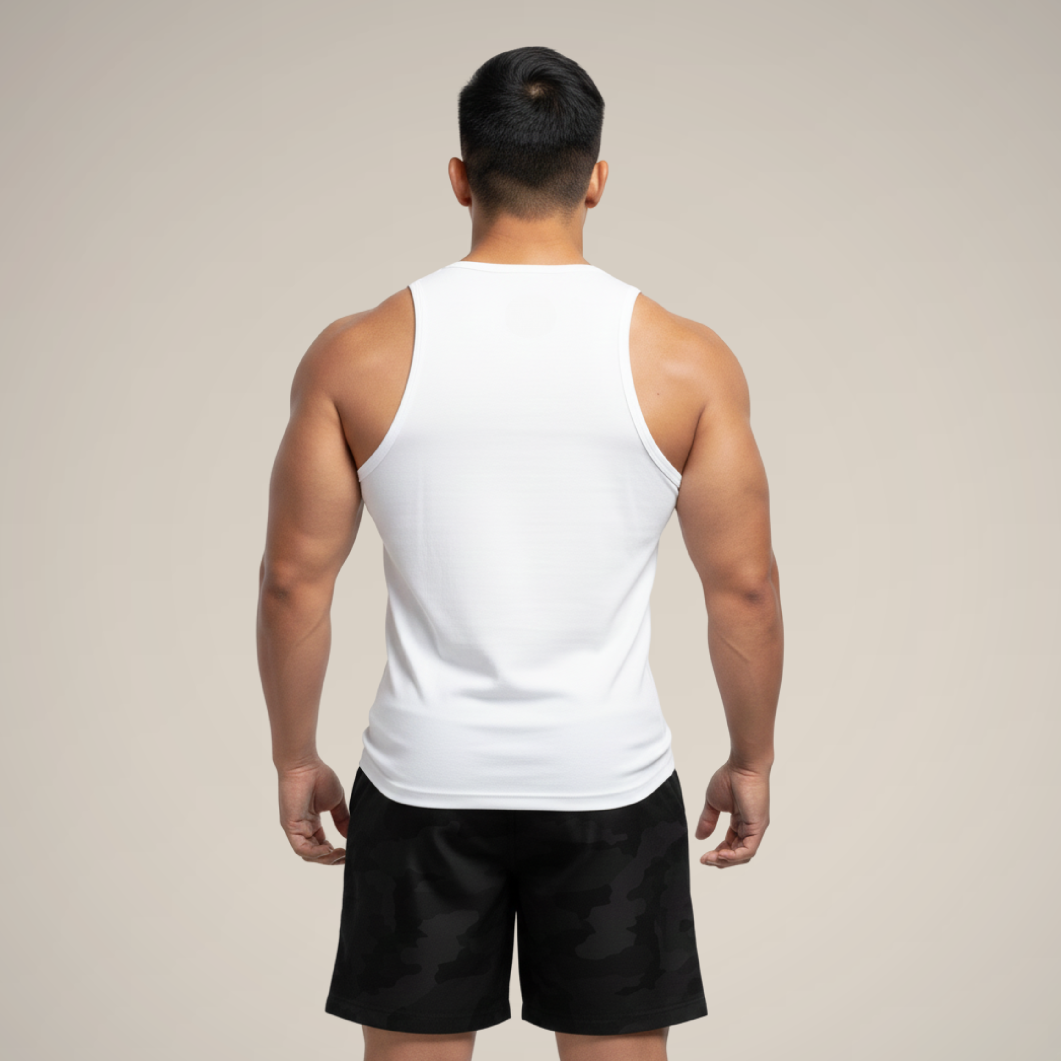Stractive Hyper-active Tank Top