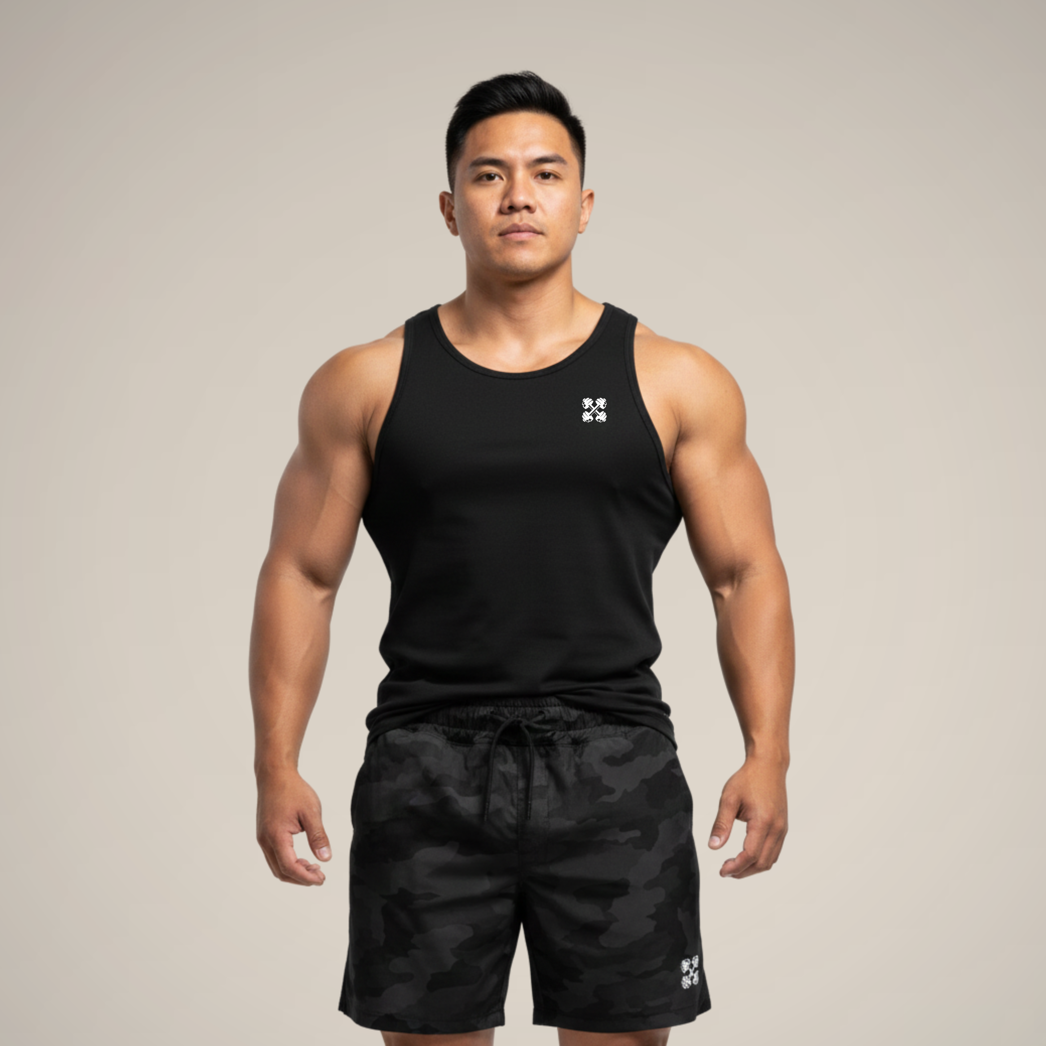 Stractive Hyper-active Tank Top