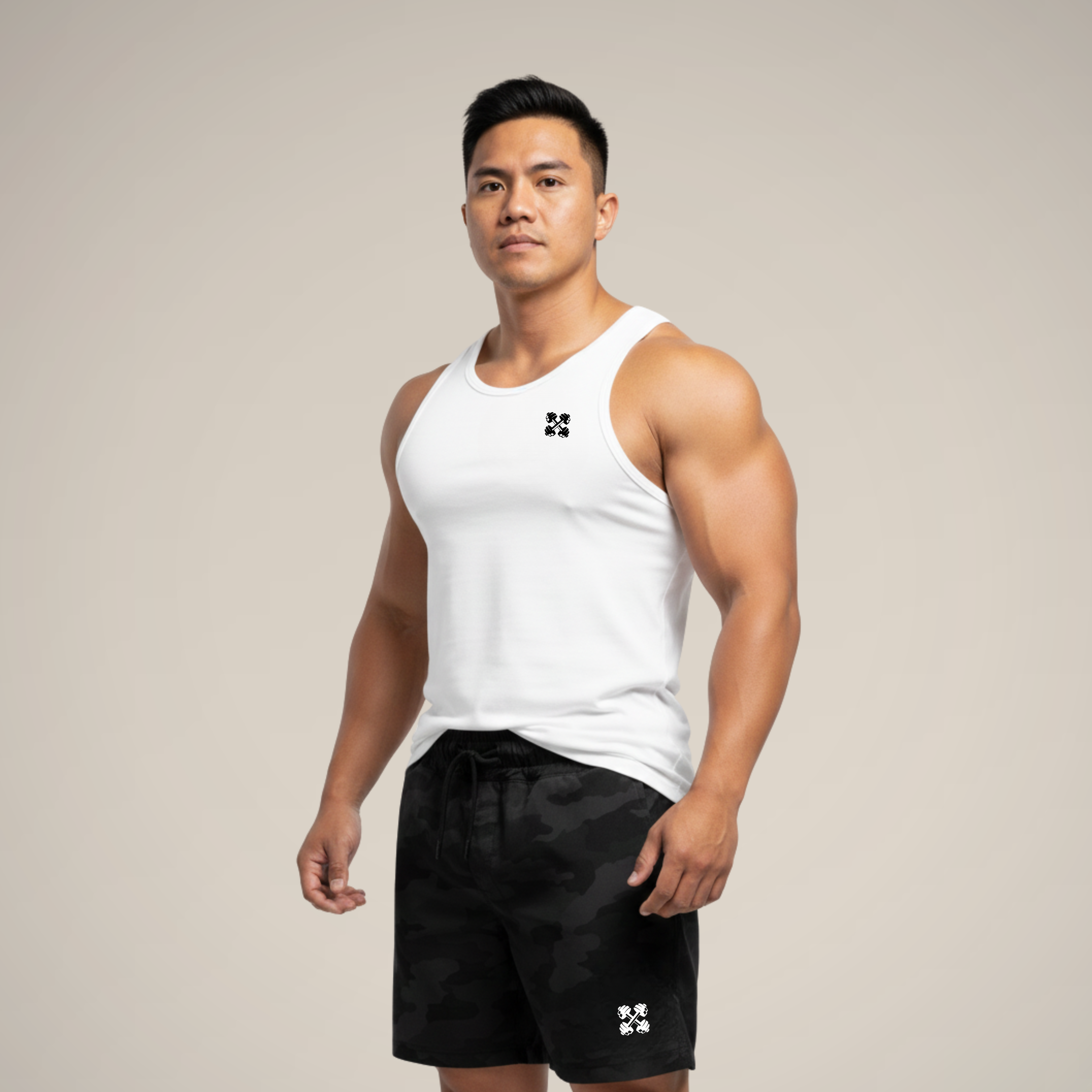 Stractive Hyper-active Tank Top