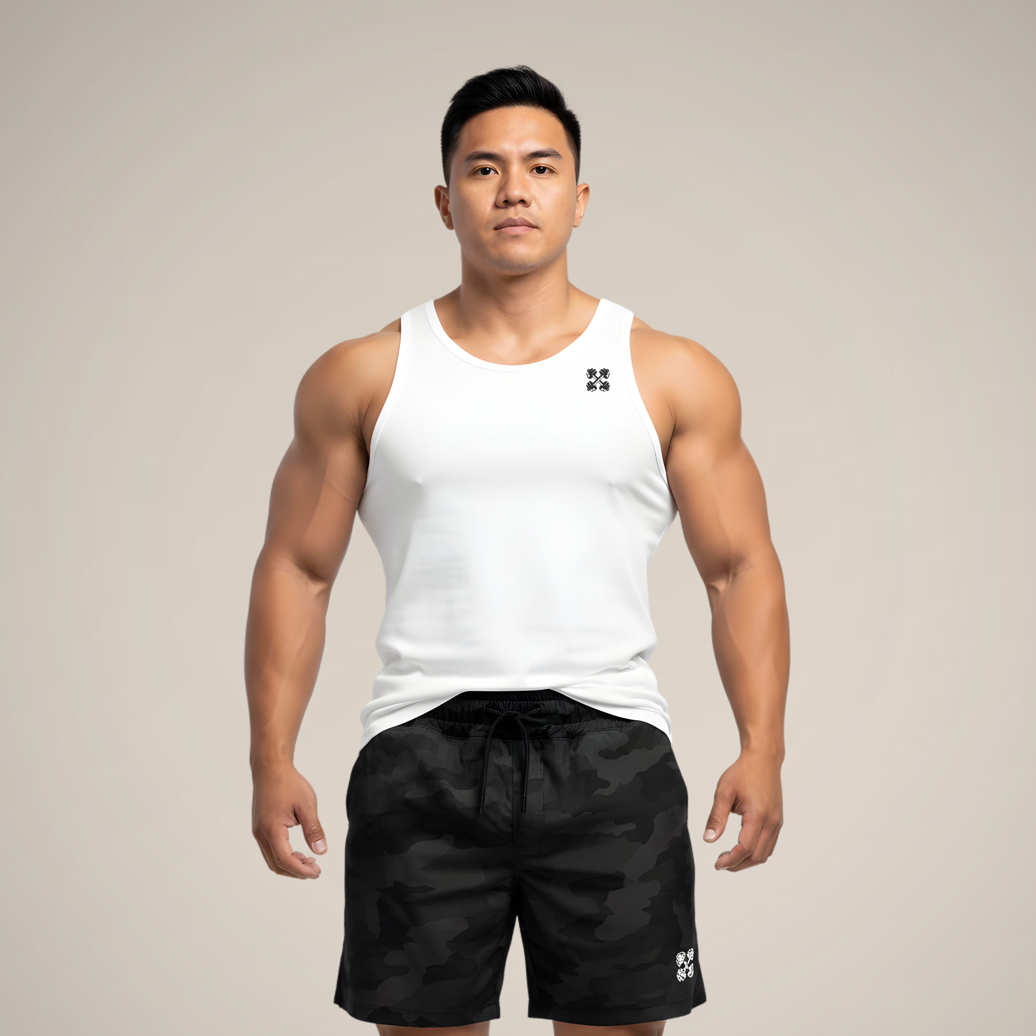 Stractive Hyper-active Tank Top