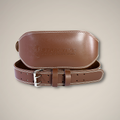 Stractive Leather Lifting Belt