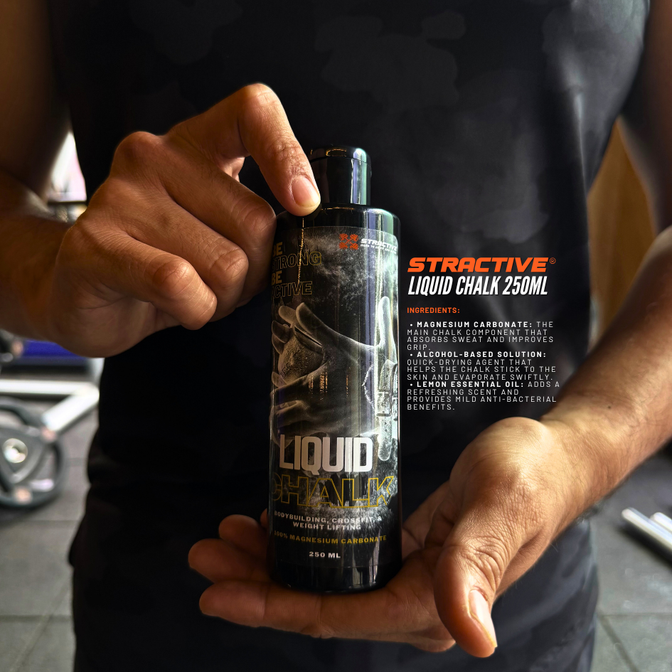 Stractive Liquid Chalk