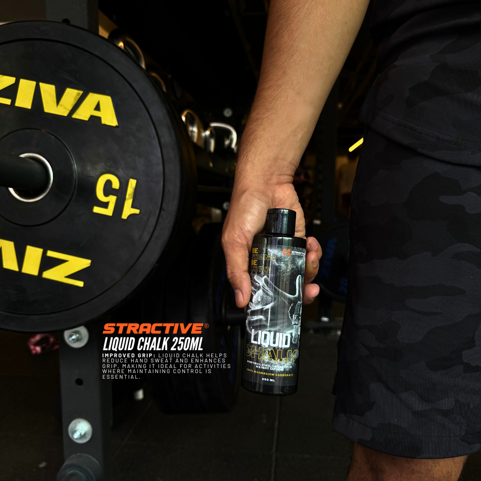 Stractive Liquid Chalk