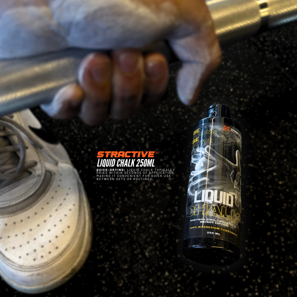 Stractive Liquid Chalk