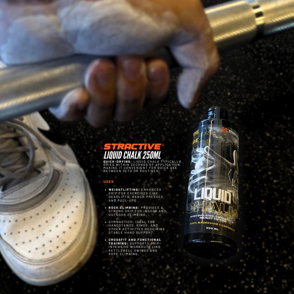 Stractive Liquid Chalk