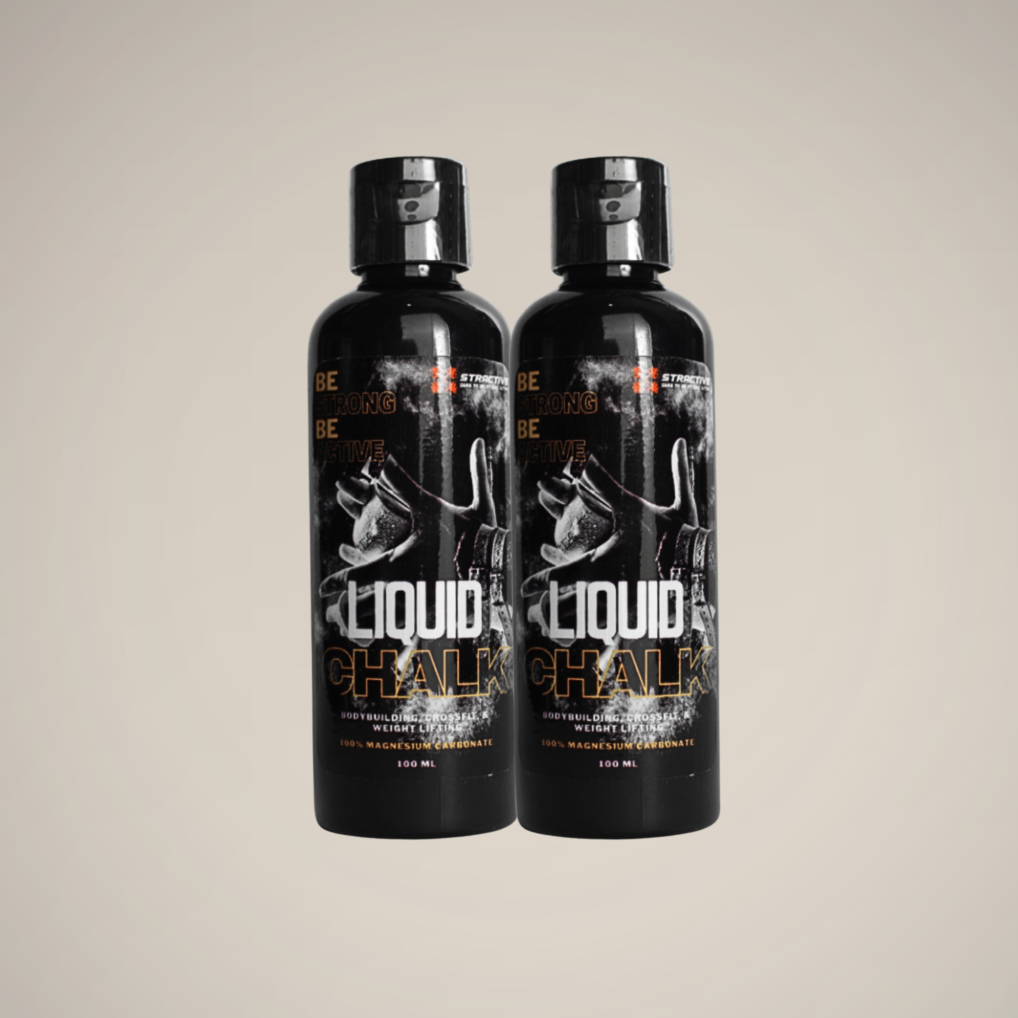 Stractive Liquid Chalk