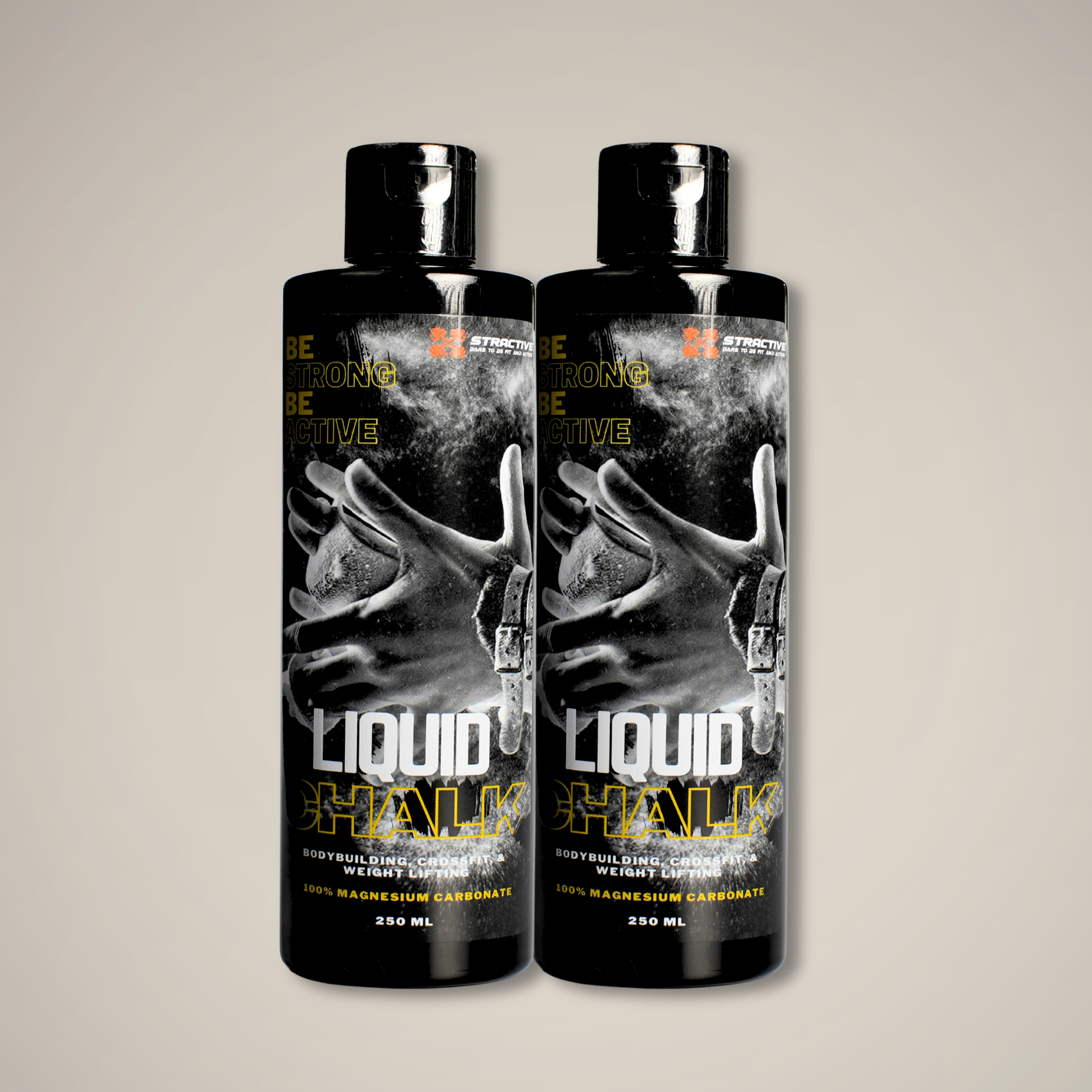 Stractive Liquid Chalk