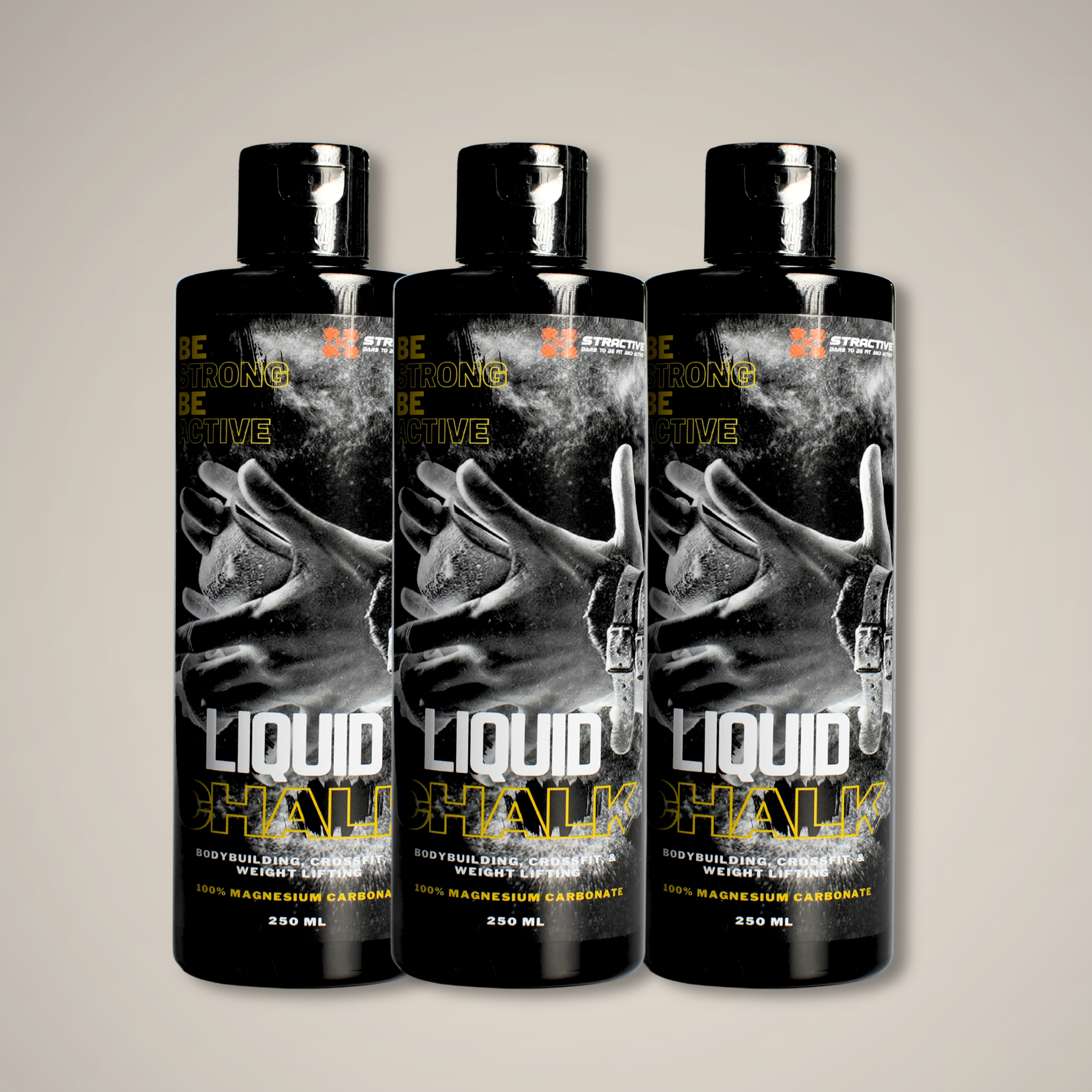 Stractive Liquid Chalk