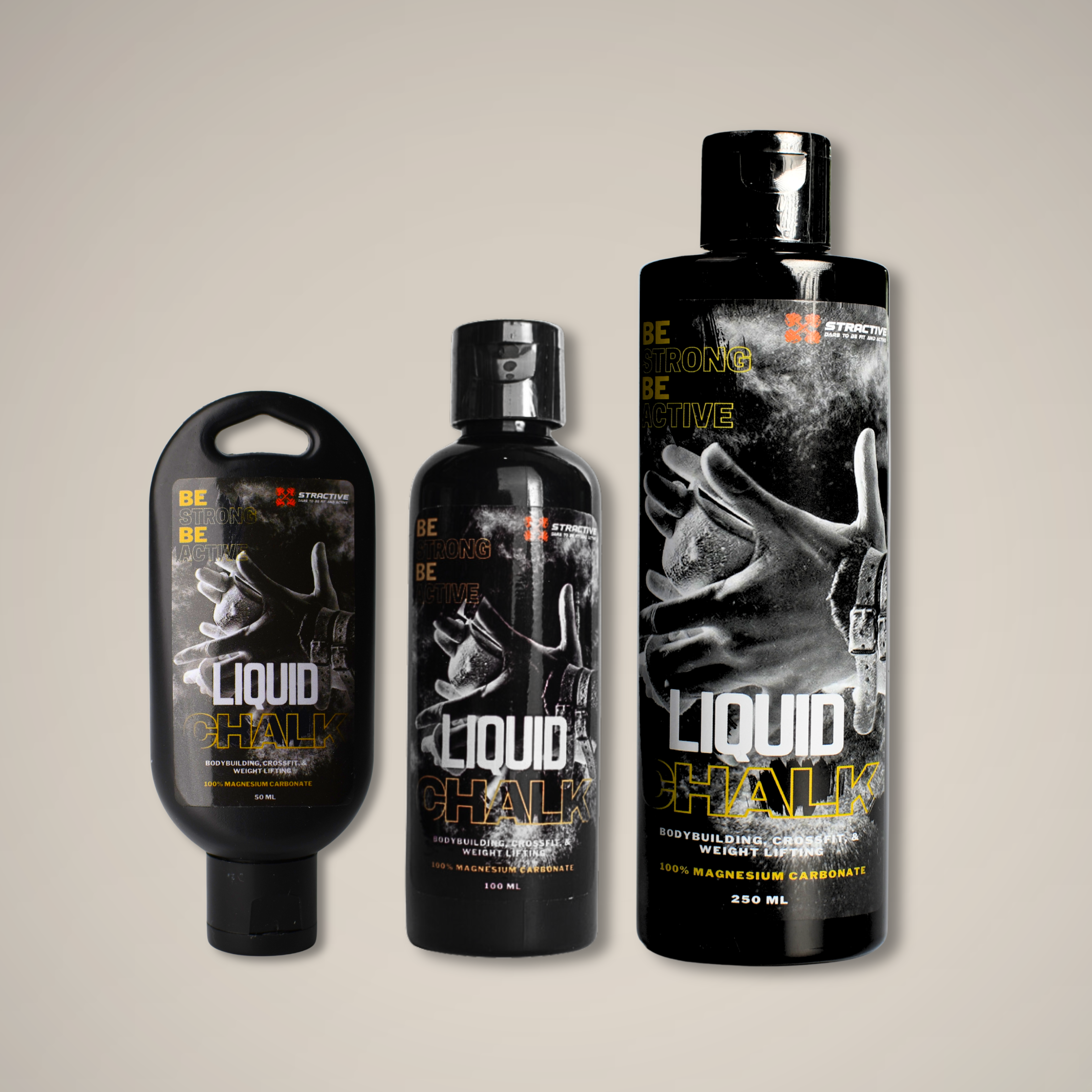 Stractive Liquid Chalk