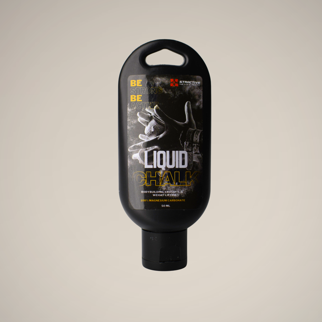 Stractive Liquid Chalk