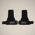 Leather Lifting Straps (2pcs)