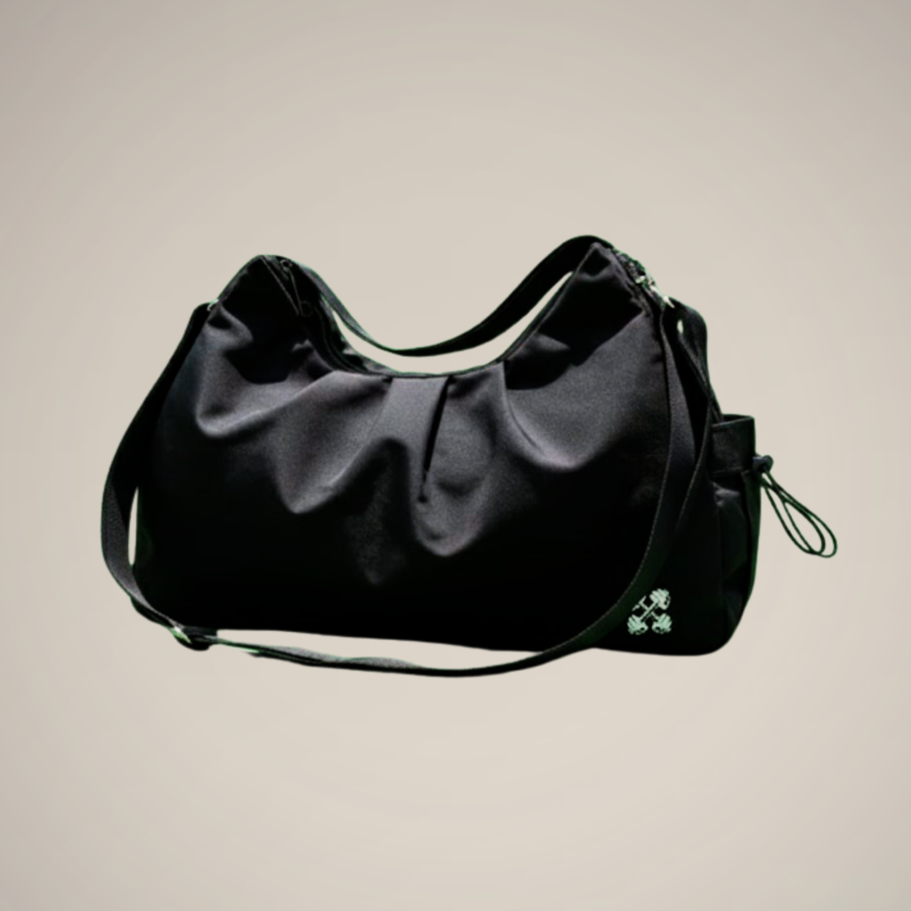 Stractive Orange Bag