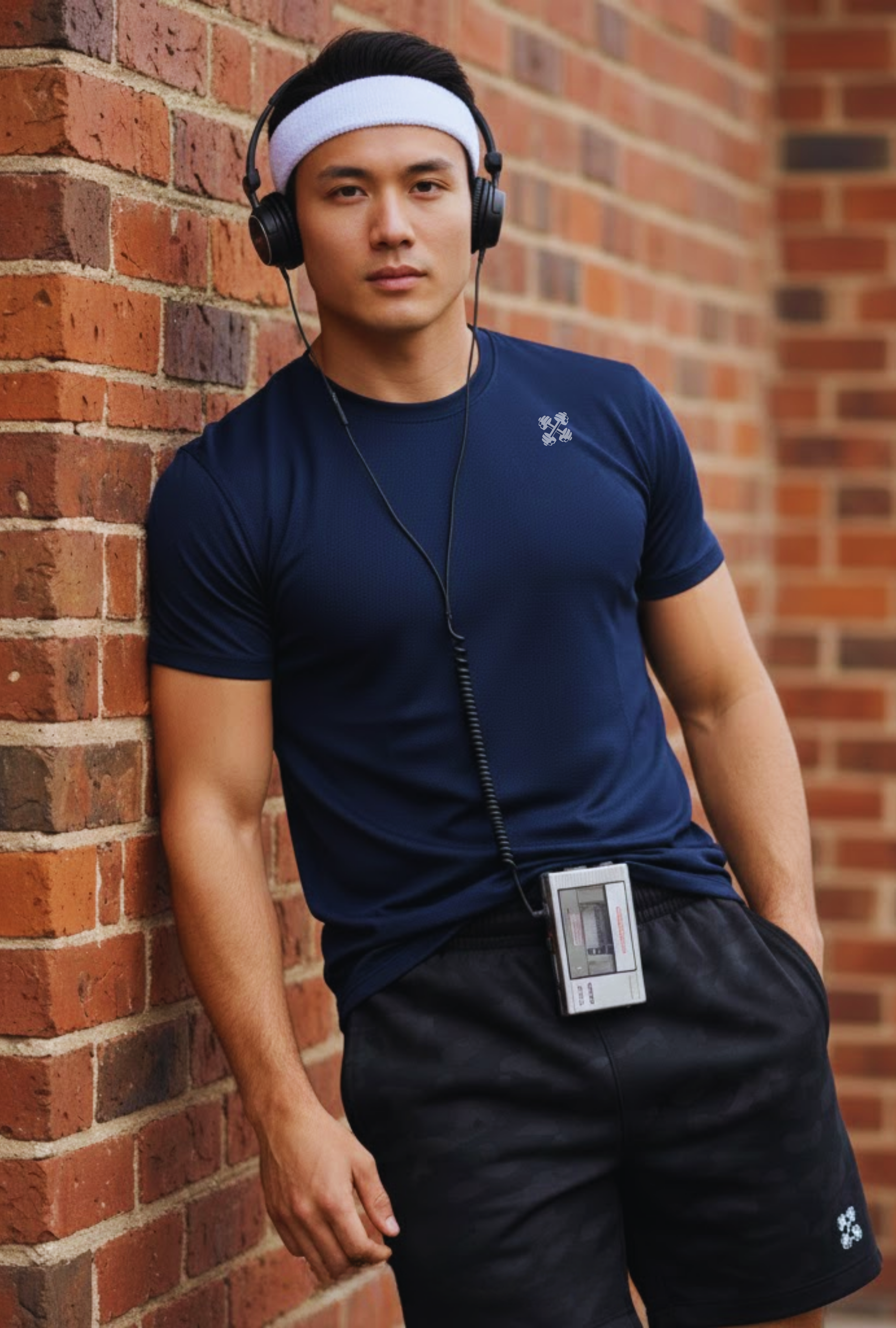 Stractive Thermo-Active Shirt