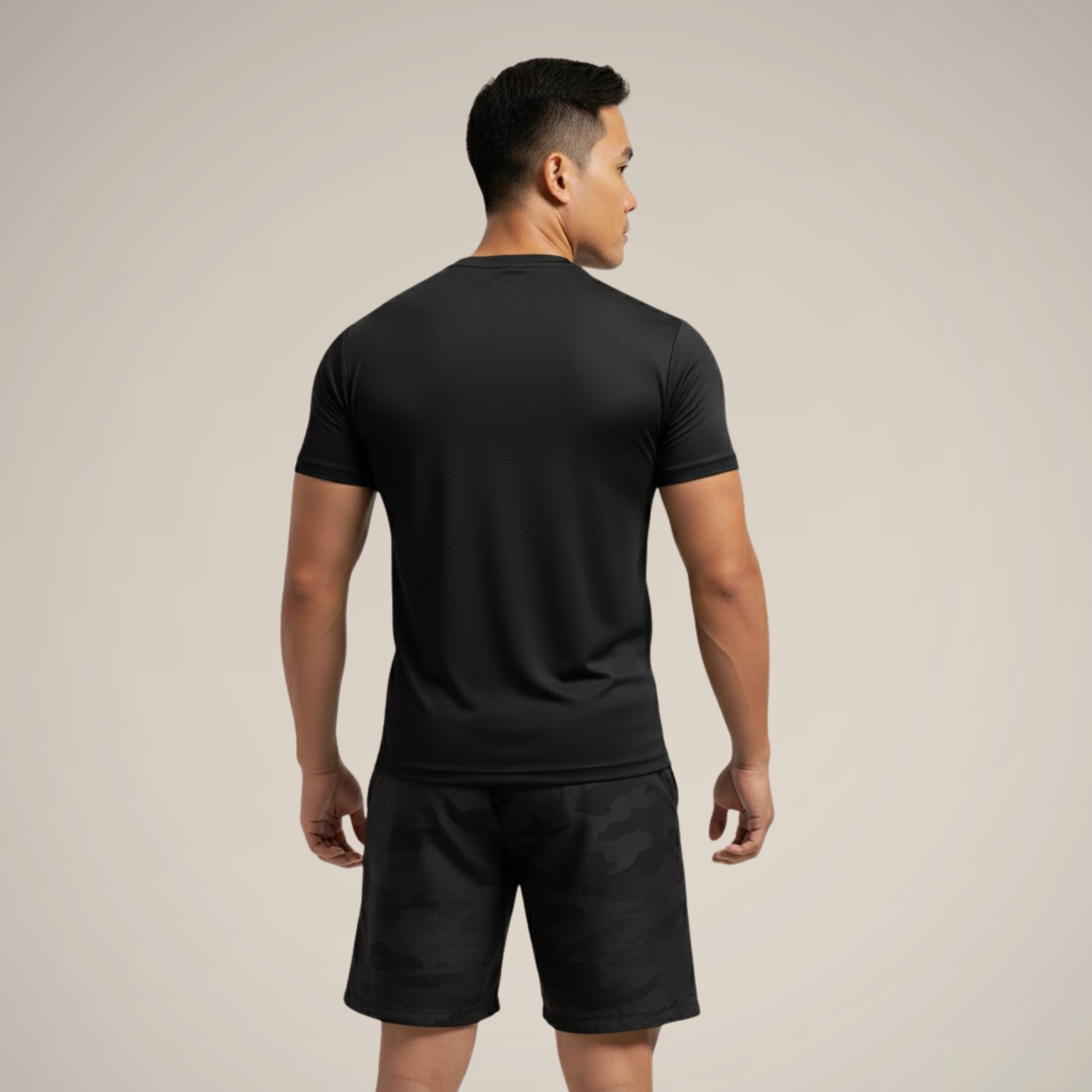 Stractive Thermo-Active Shirt
