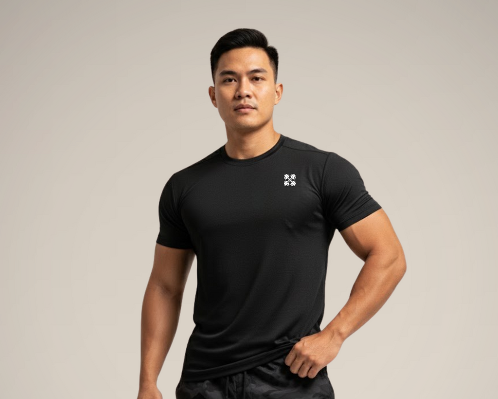 Stractive Thermo-Active Shirt