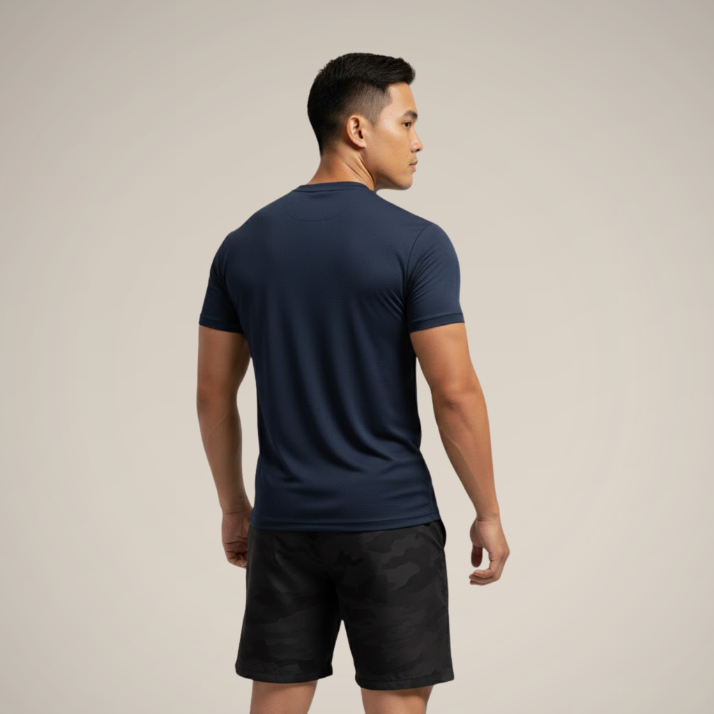 Stractive Thermo-Active Shirt