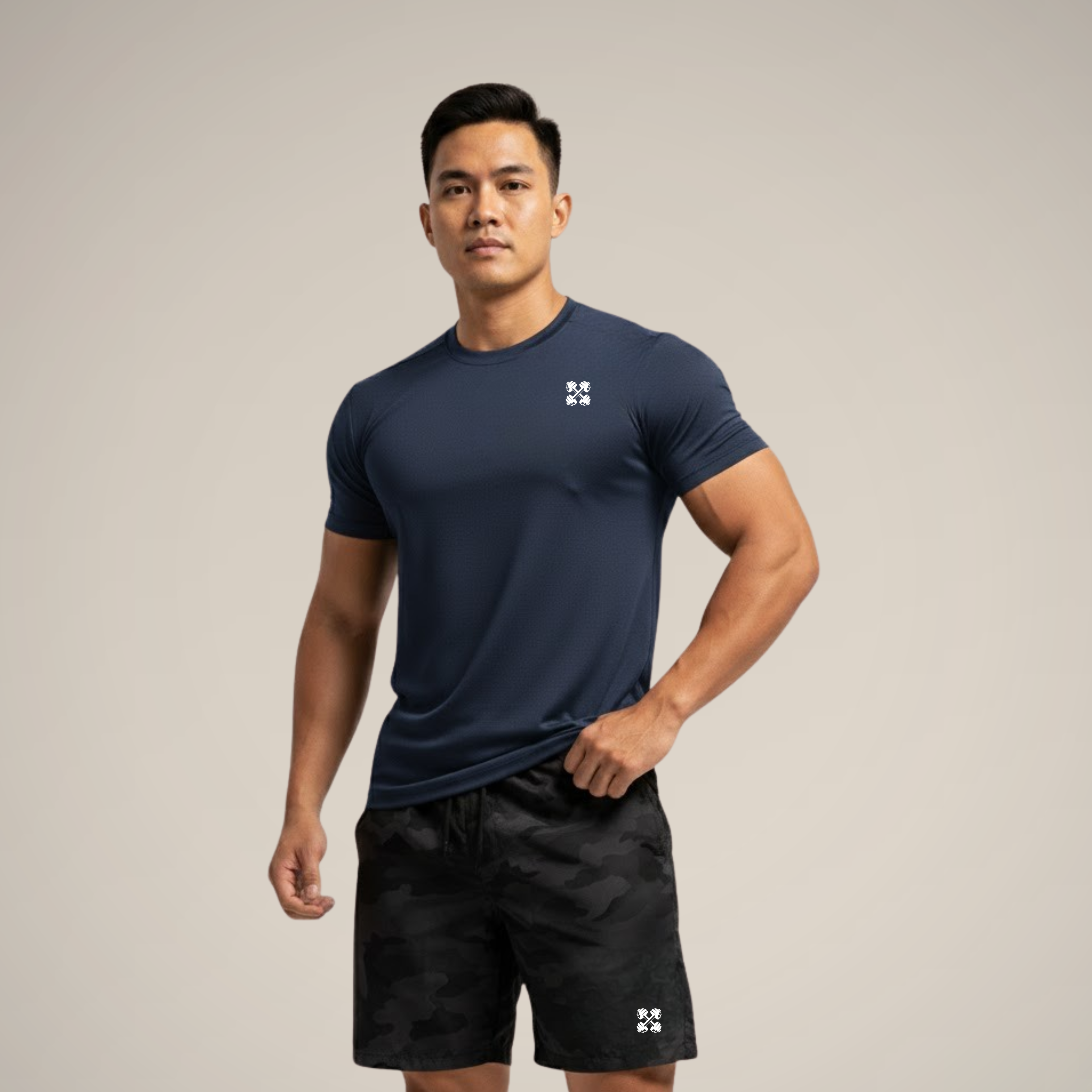 Stractive Thermo-Active Shirt