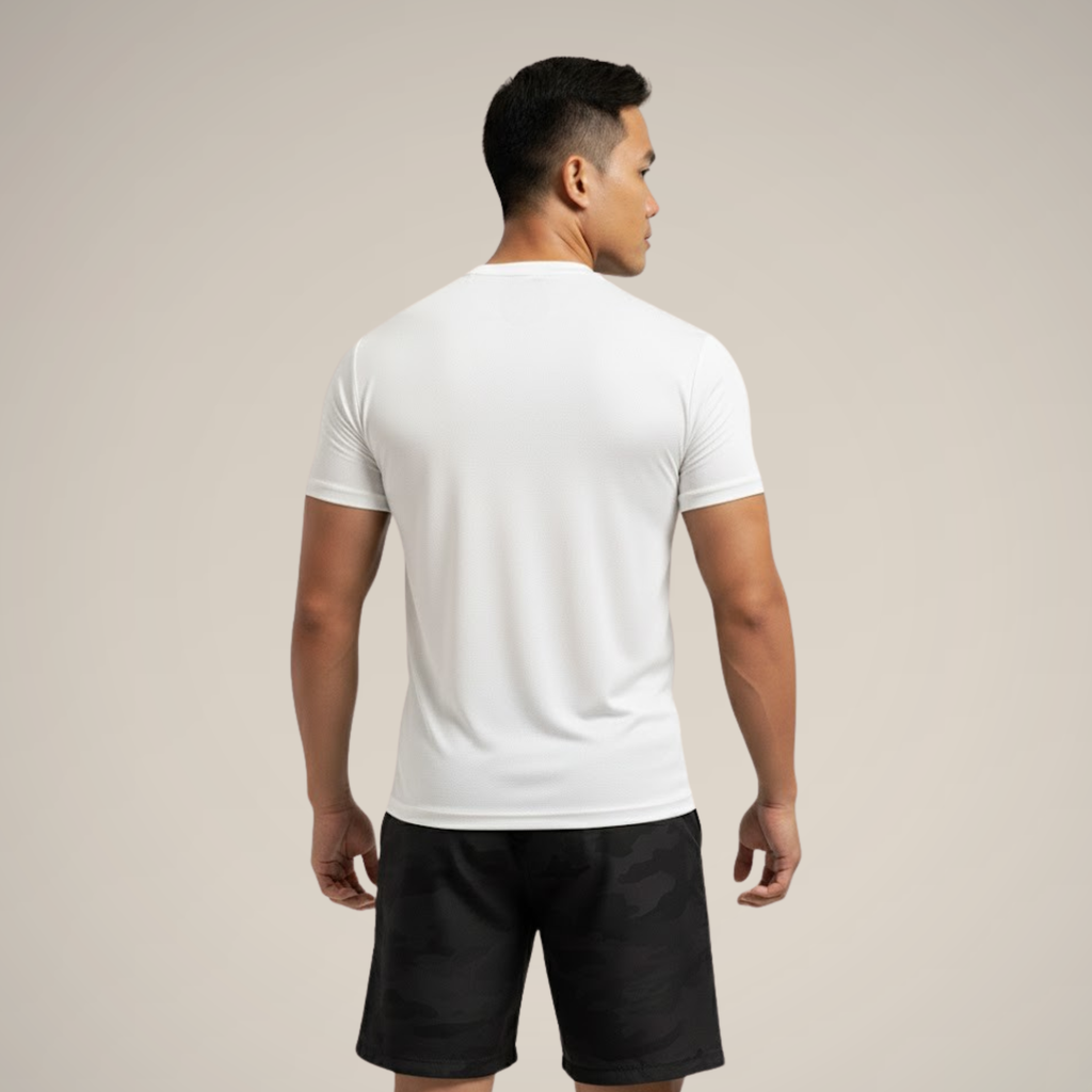 Stractive Thermo-Active Shirt