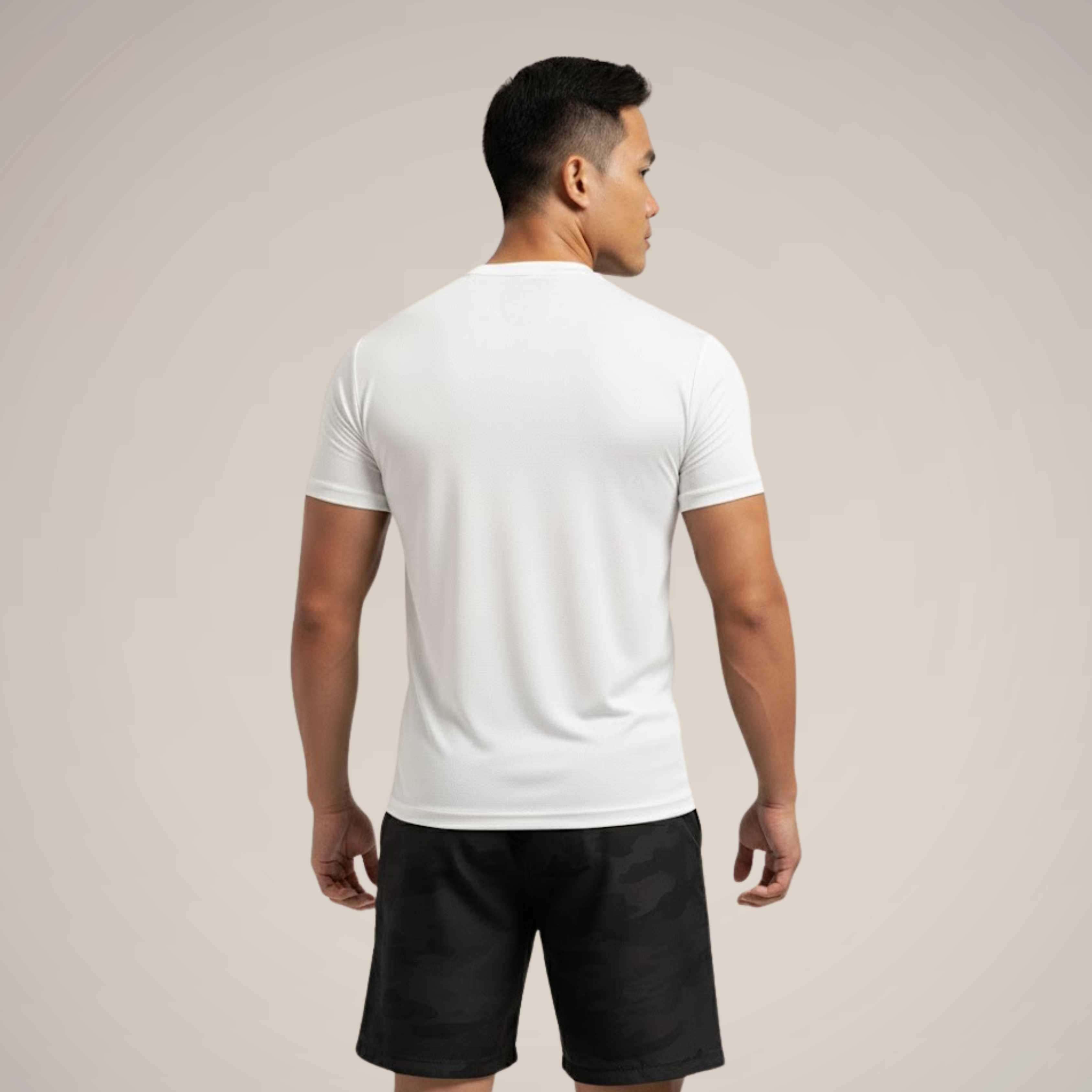 Stractive Thermo-Active Shirt