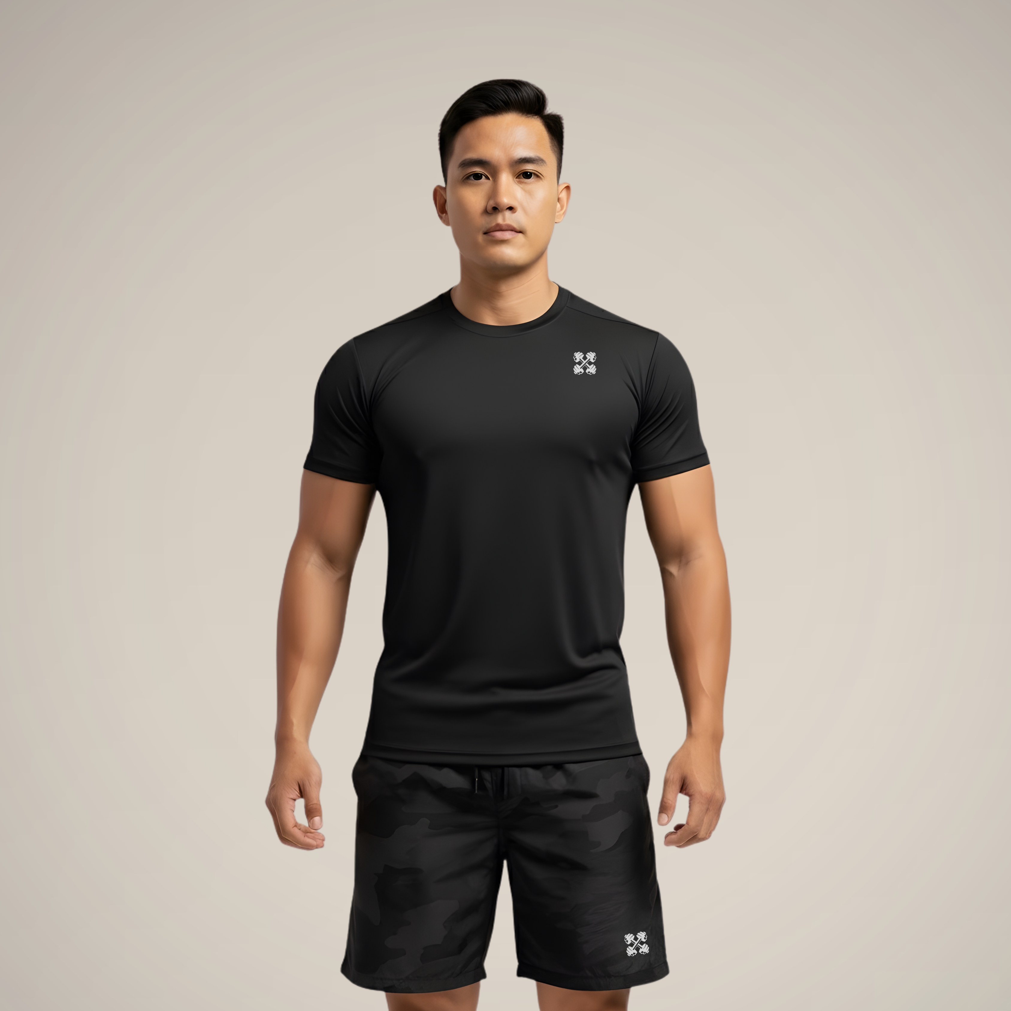 Stractive Thermo-Active Shirt