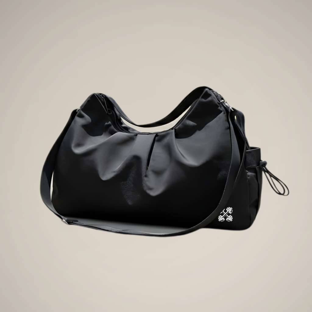 Stractive Orange Bag