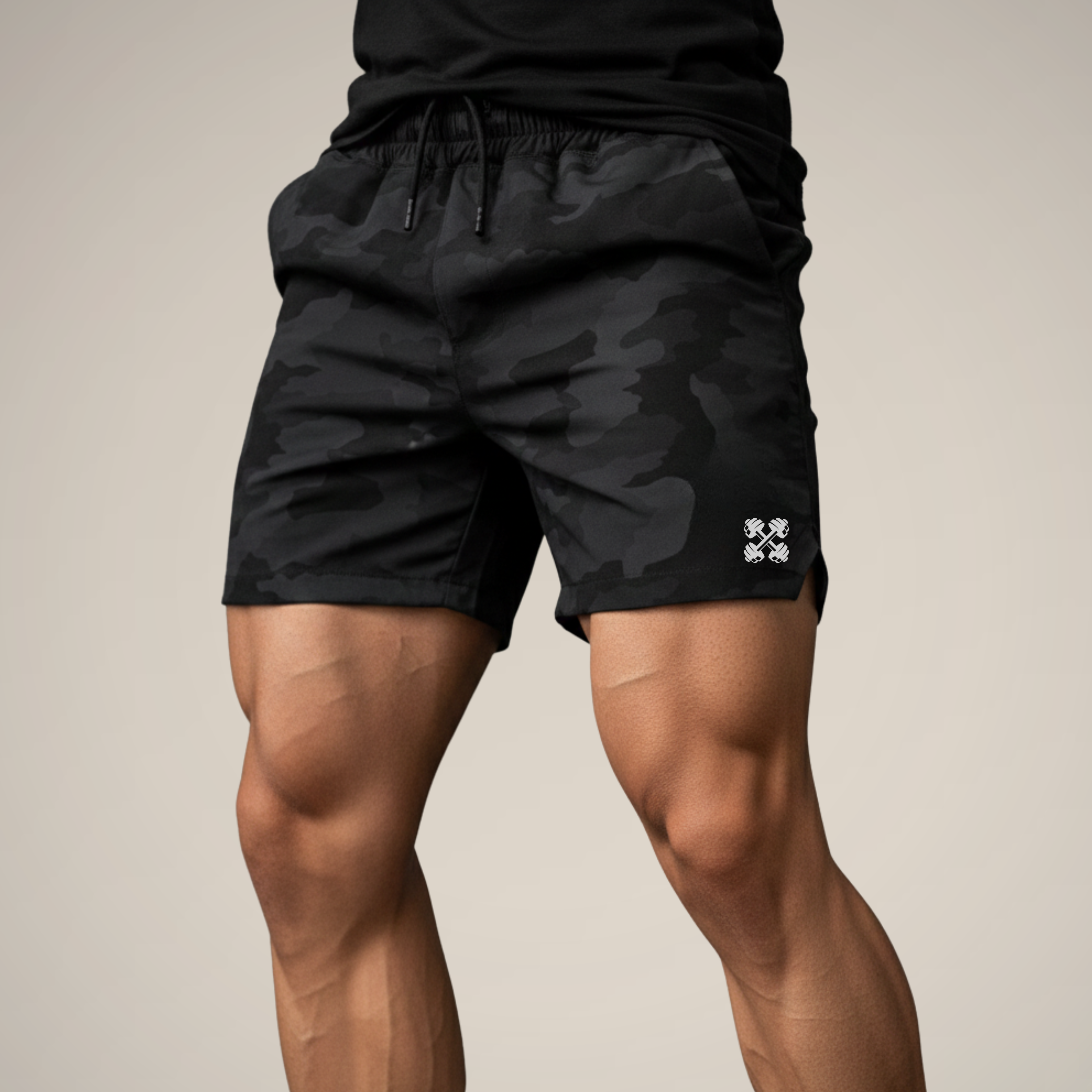 Stractive Flexi-Active Shorts
