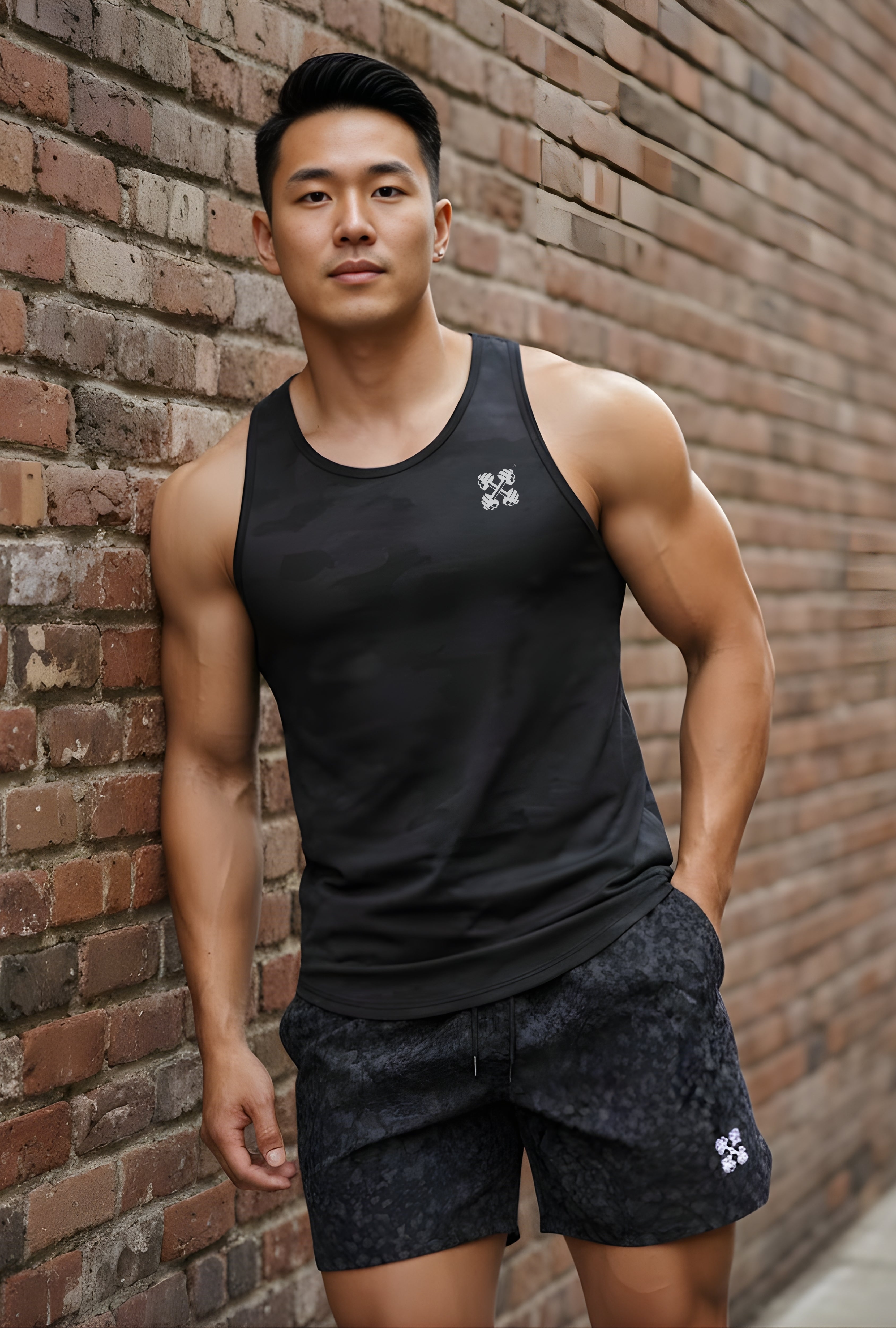 Stractive Flexi Active Tank-Top