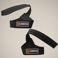Stractive Nylon lifting Straps