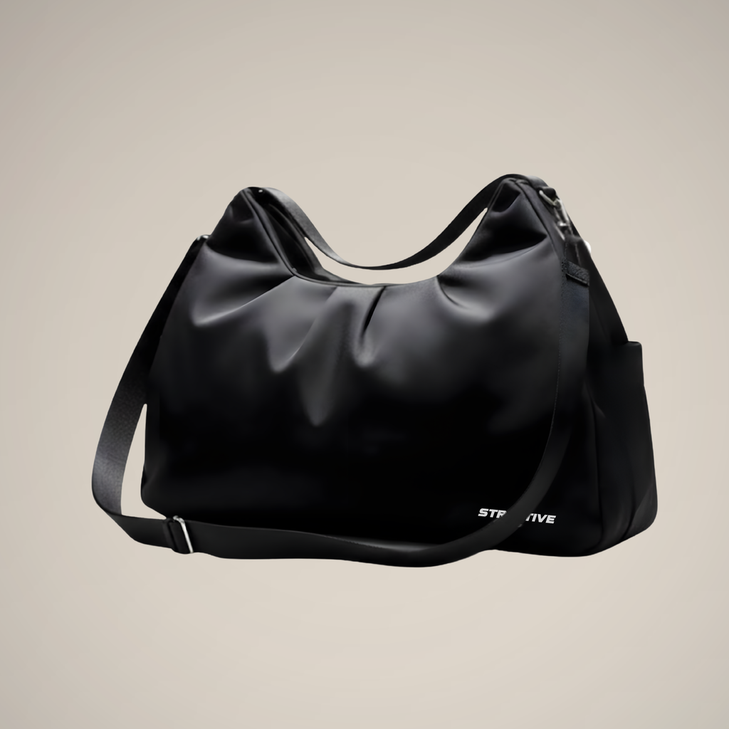 Stractive Orange Bag