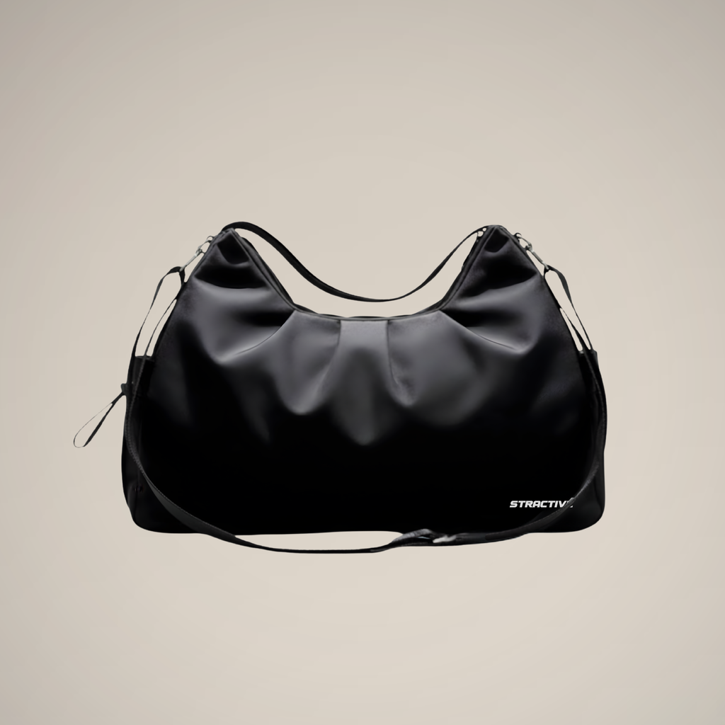 Stractive Orange Bag